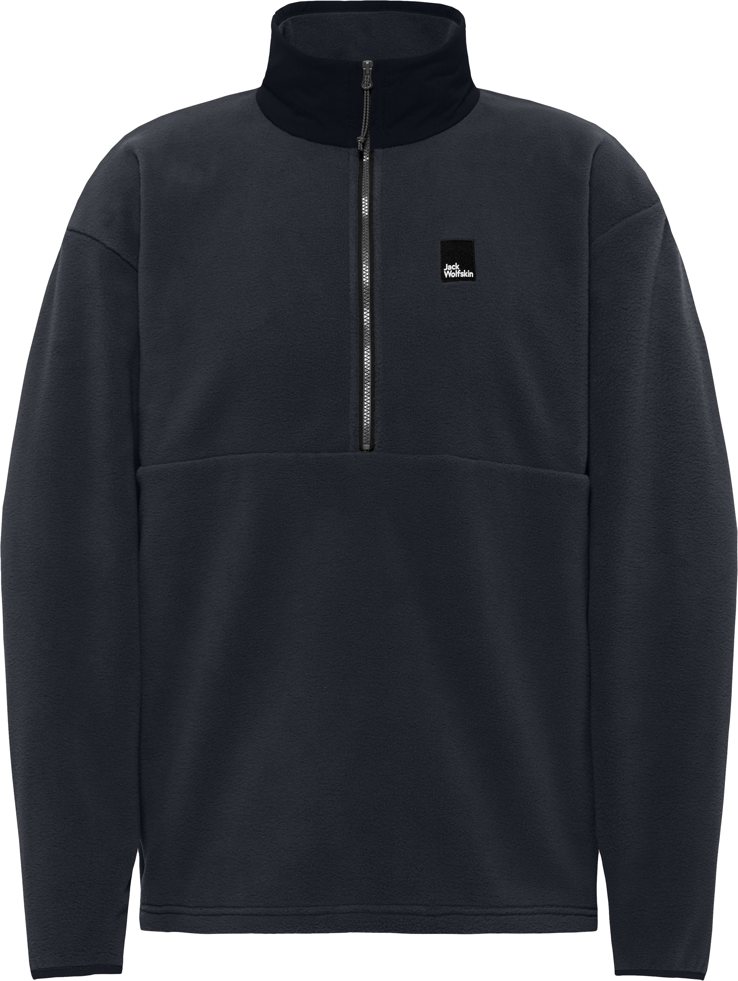Jack Wolfskin Fleecejacke »SUMETRO HZ M«