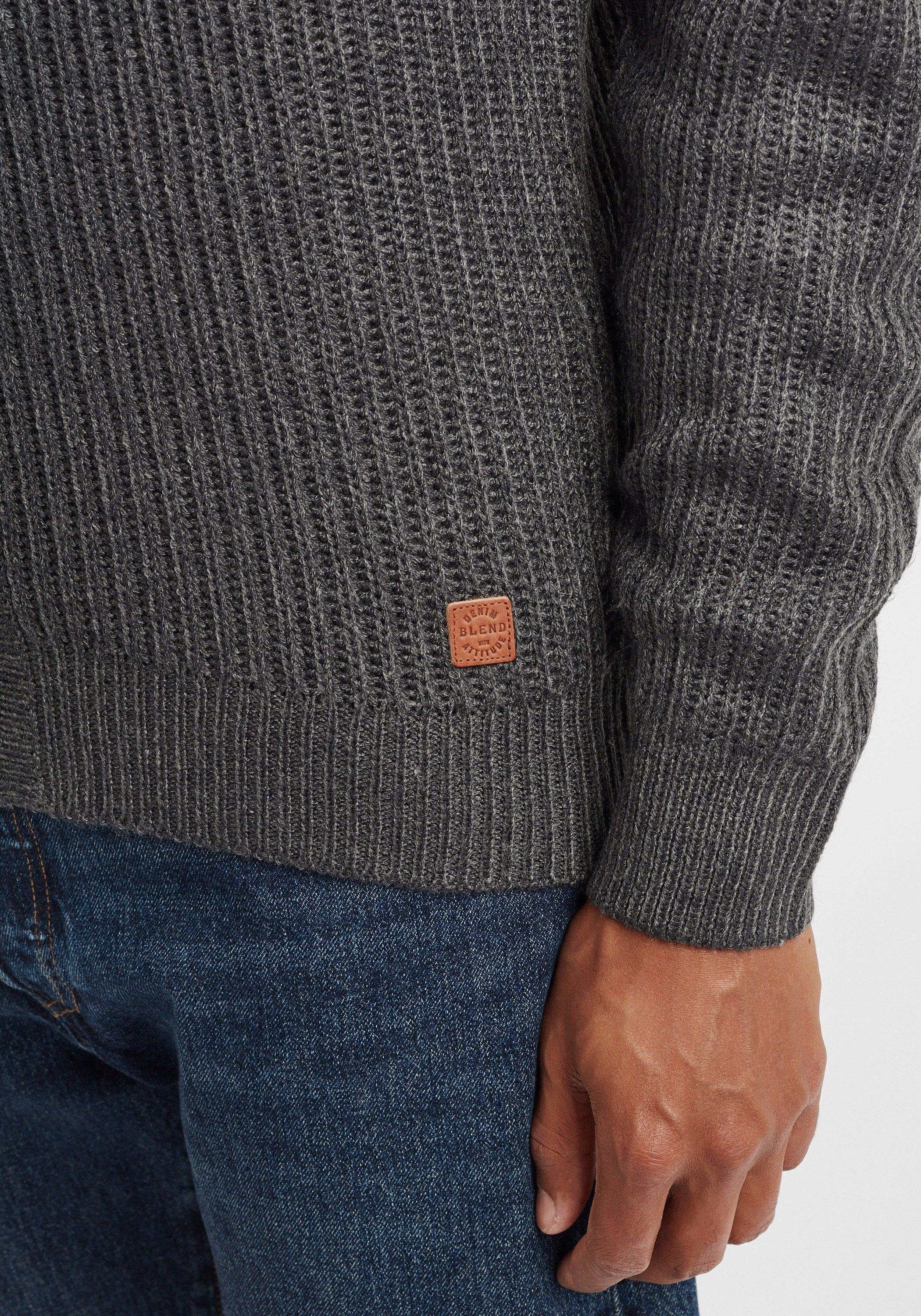 Blend Strickjacke »Strickjacke BHOteros«