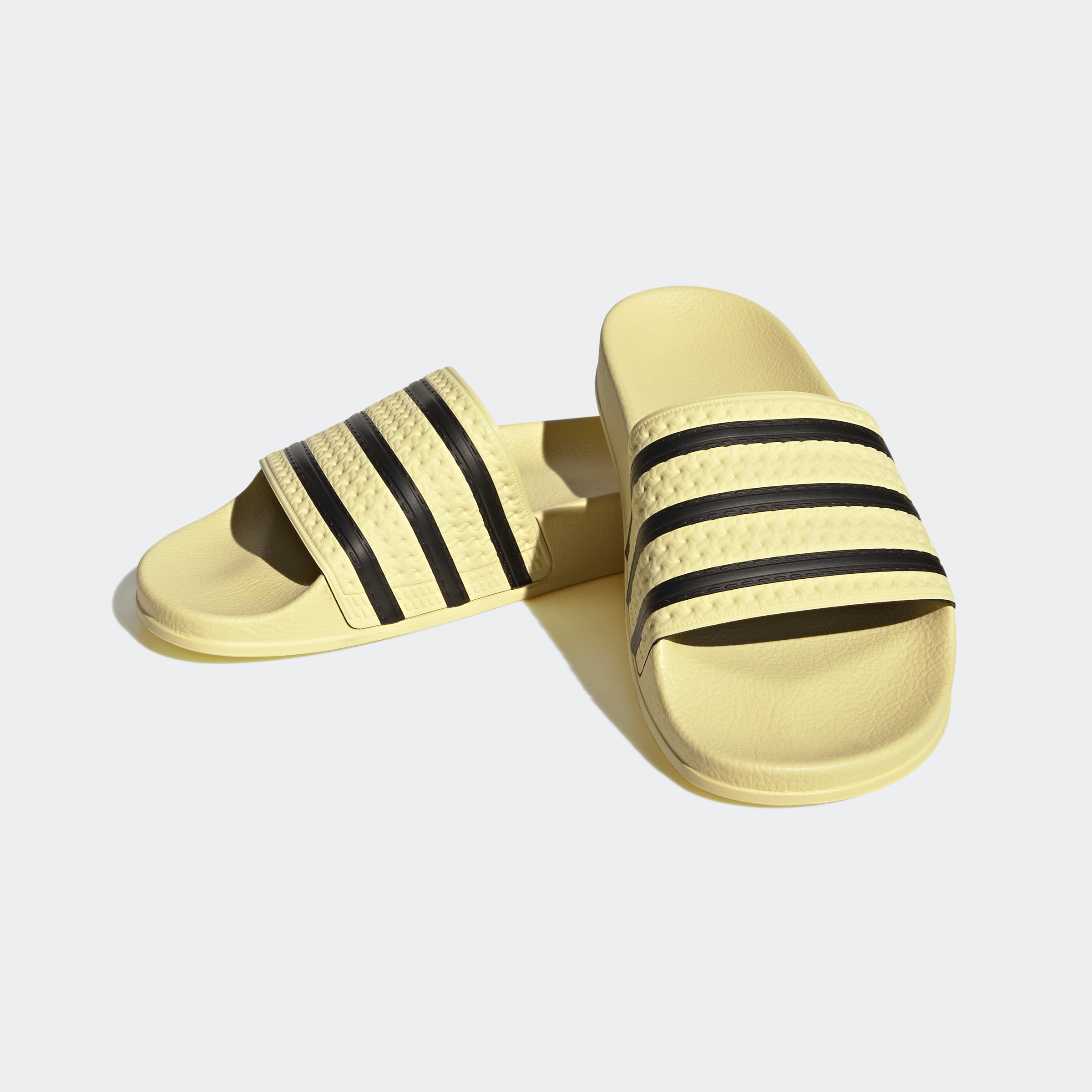 adidas Originals Badesandale »ADILETTE«