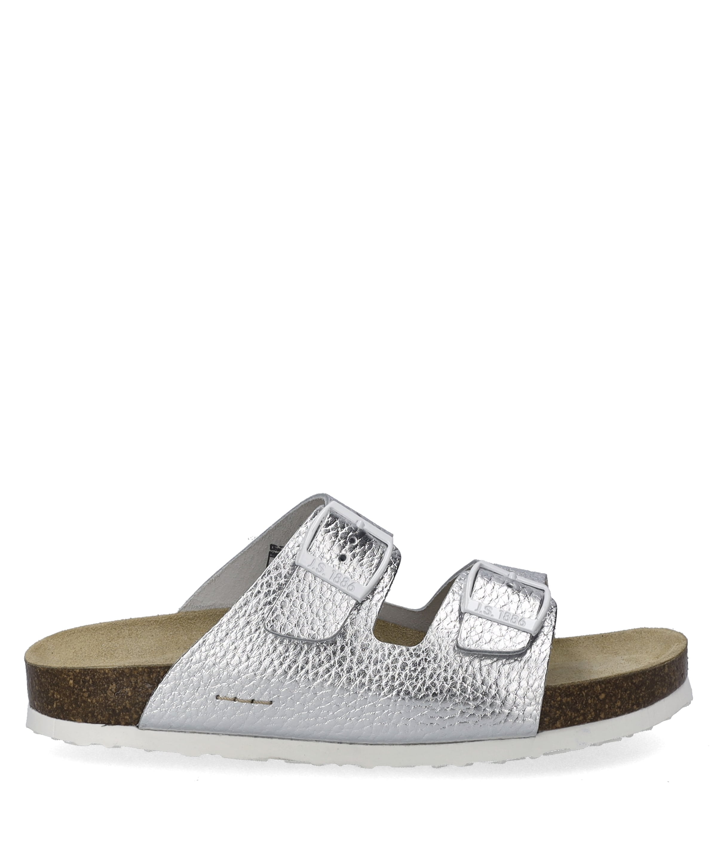 Josef Seibel Sandale »Hermine 01, silber«
