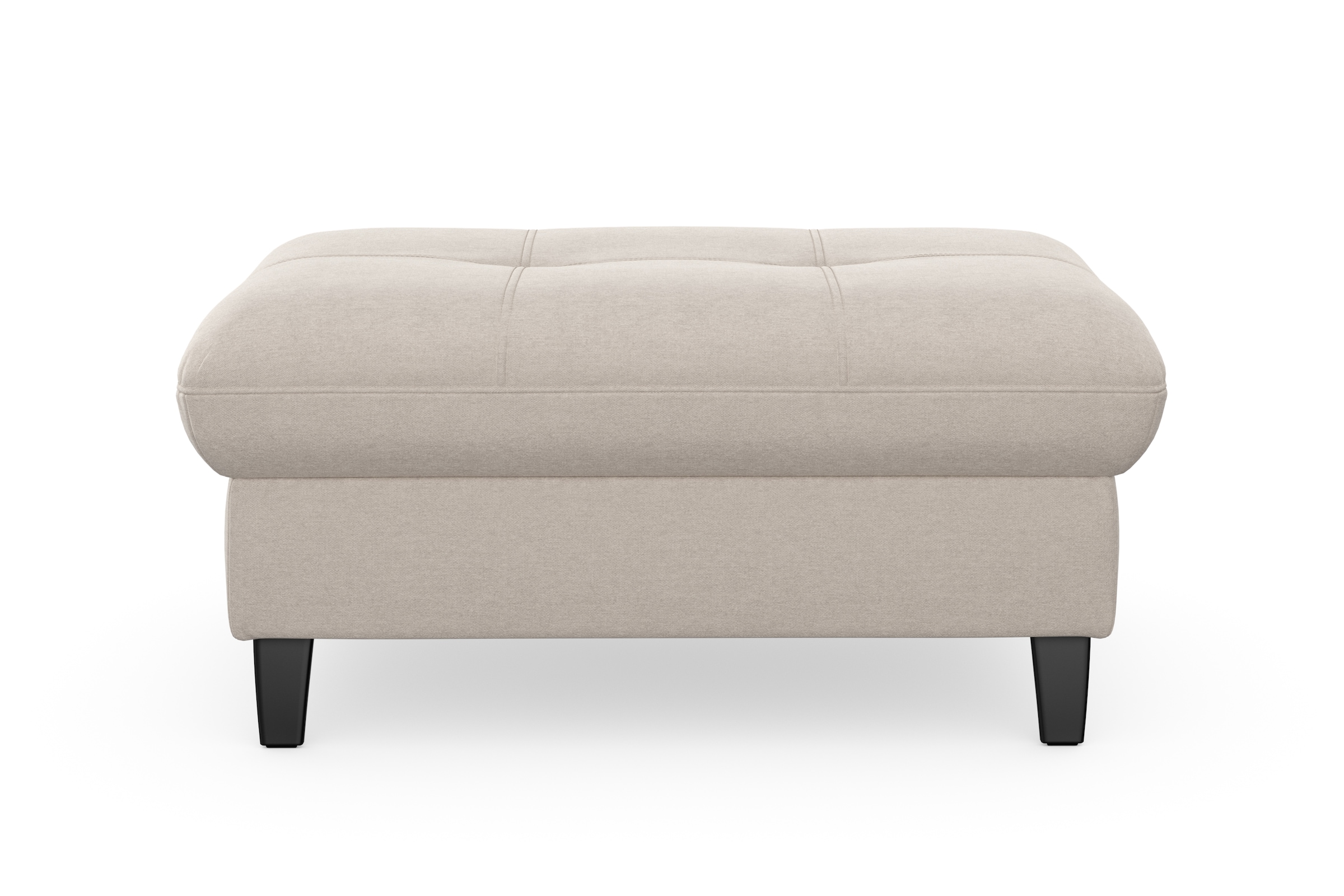 sit&more Stauraumhocker »Maggiore«, mit Stauraum