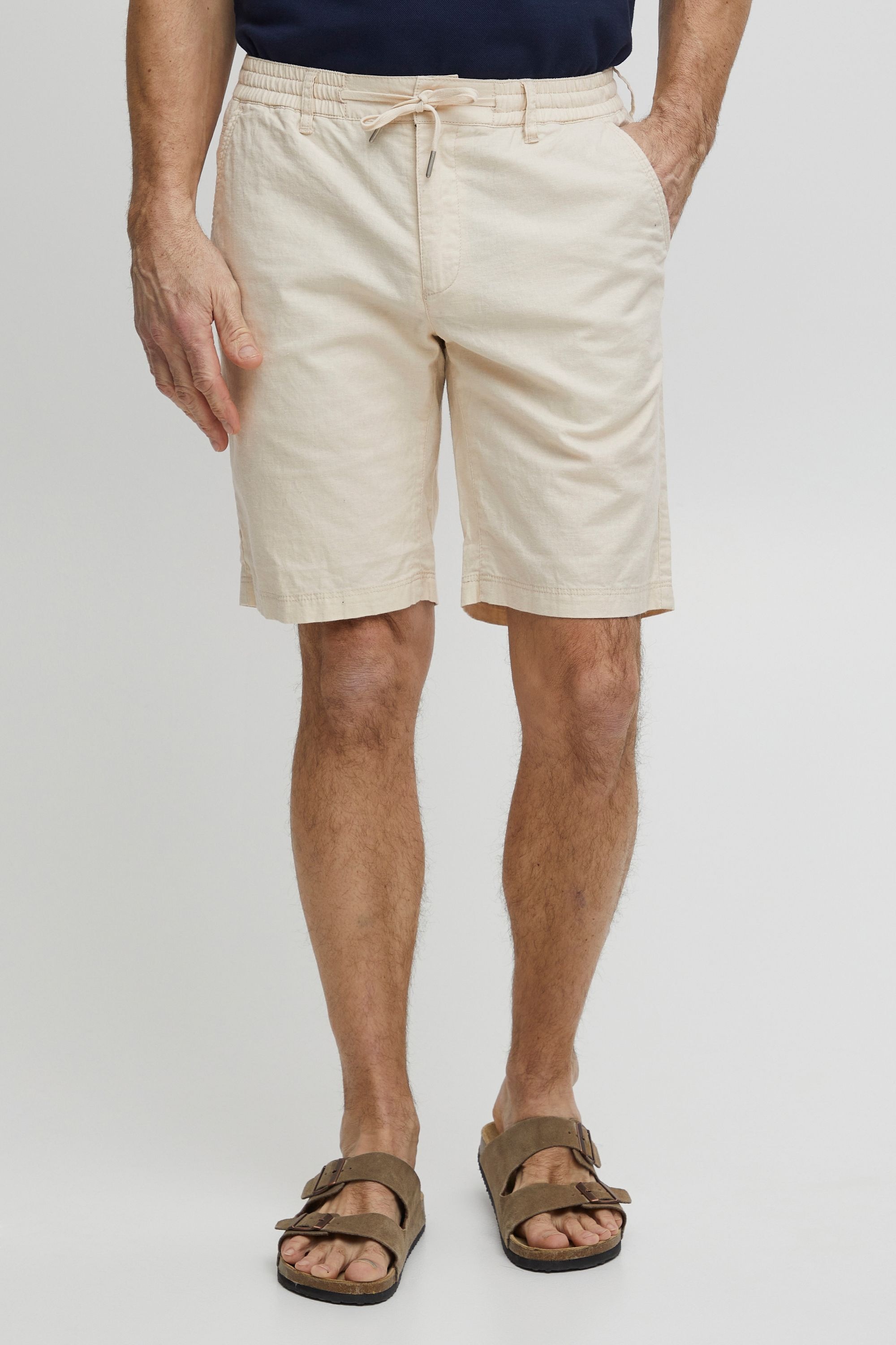 FQ1924 Chinoshorts »Chinoshorts FQBent«