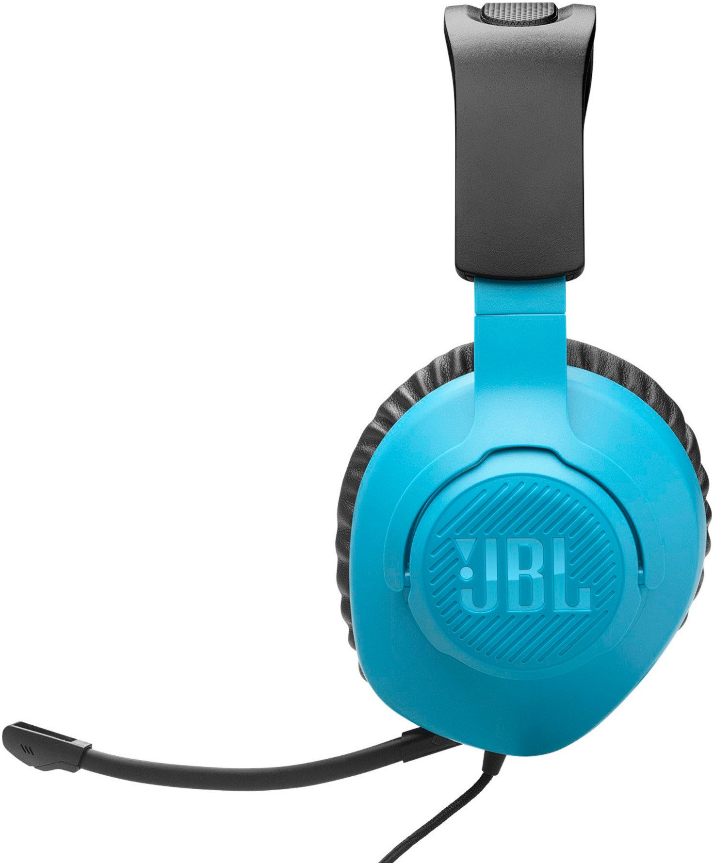 Nintendo Switch Konsolen-Set »Switch OLED + gratis JBL QUANTUM 100N Gaming-Headset (UVP 39,99€)«