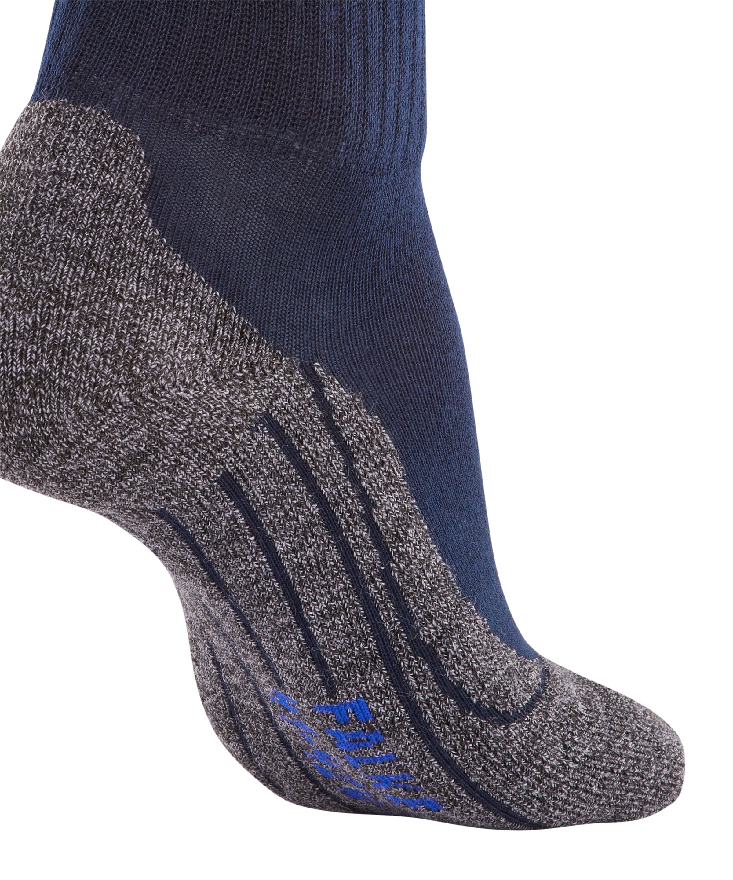 FALKE Wandersocken »TK2 Explore Cool Short« hoher Komfort im Mittelgebirge, schnelltrocknend, atmungsaktiv