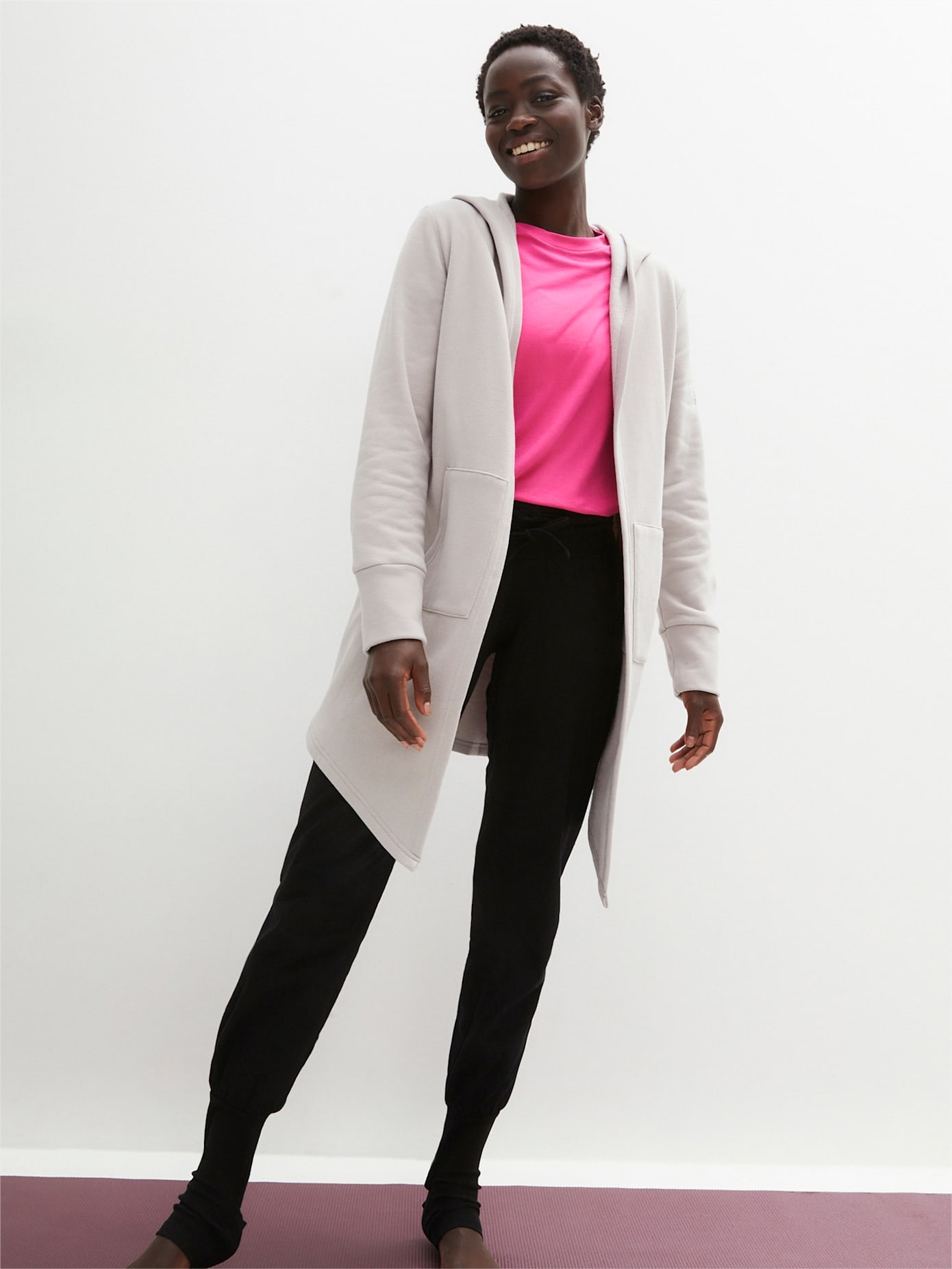 Catamaran Sweatjacke