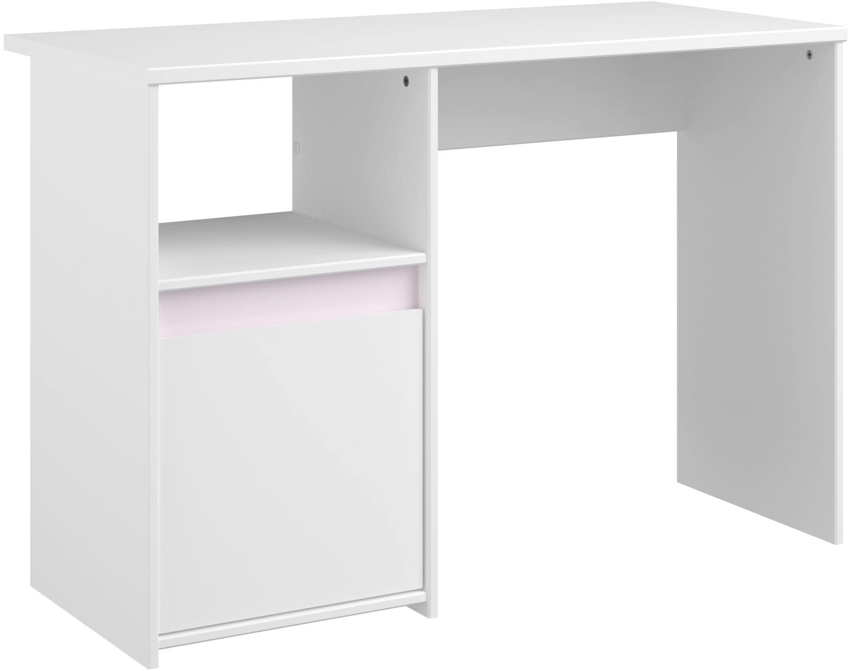 Parisot Schreibtisch »Pirouette 4« 1 Stk. tlg.