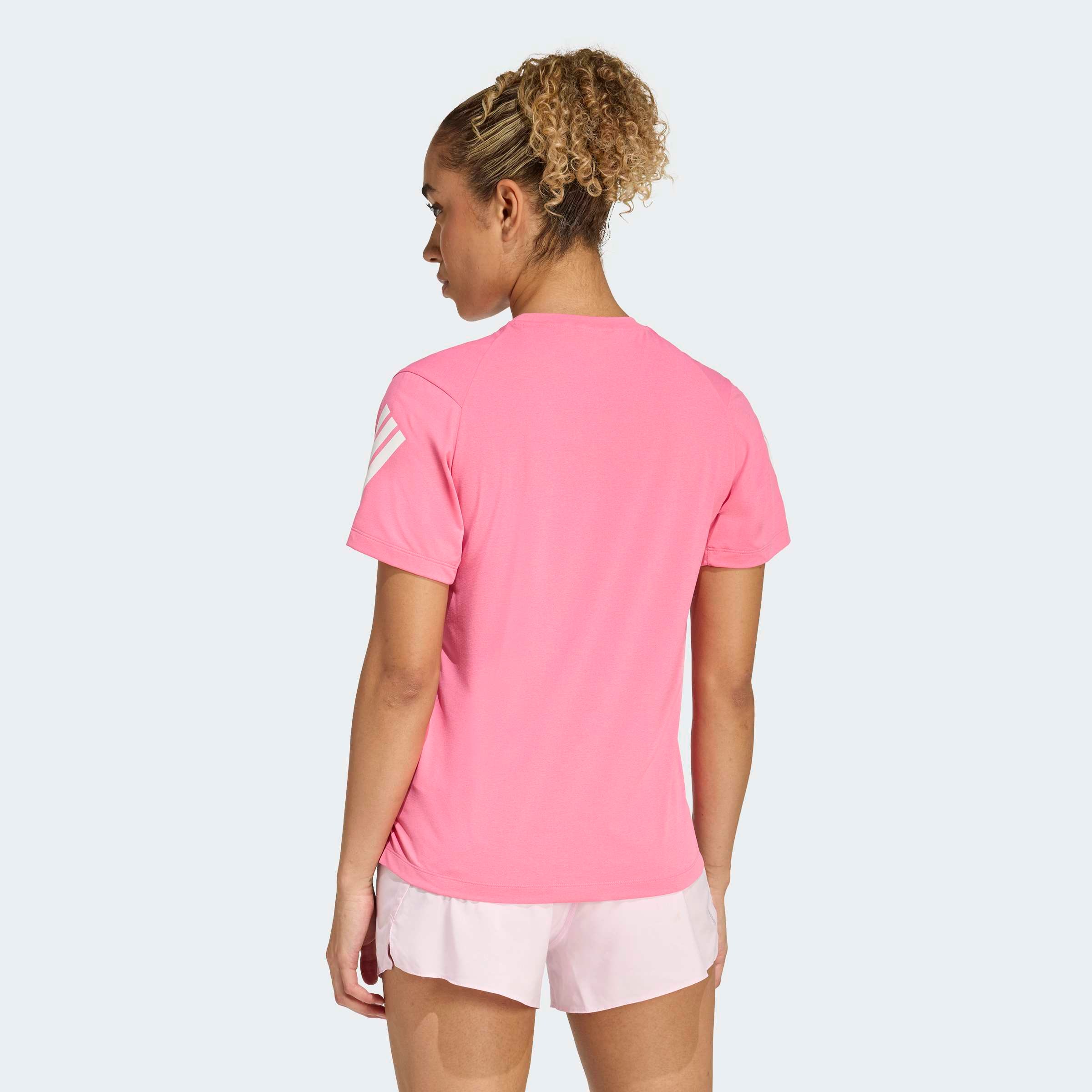 adidas Performance Laufshirt »ADI365/// T W«