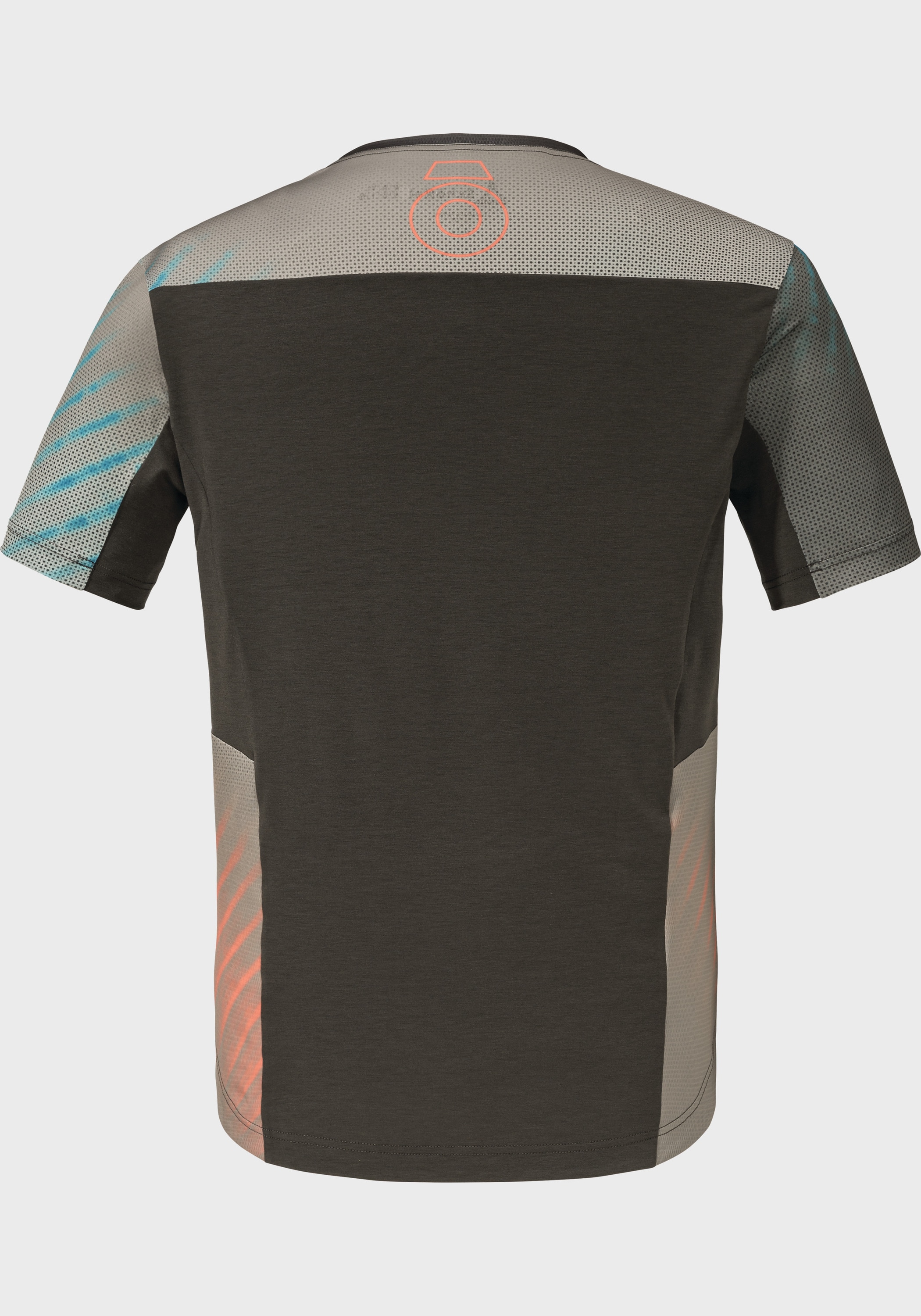 Schöffel Radtrikot »Shirt Valbella M«