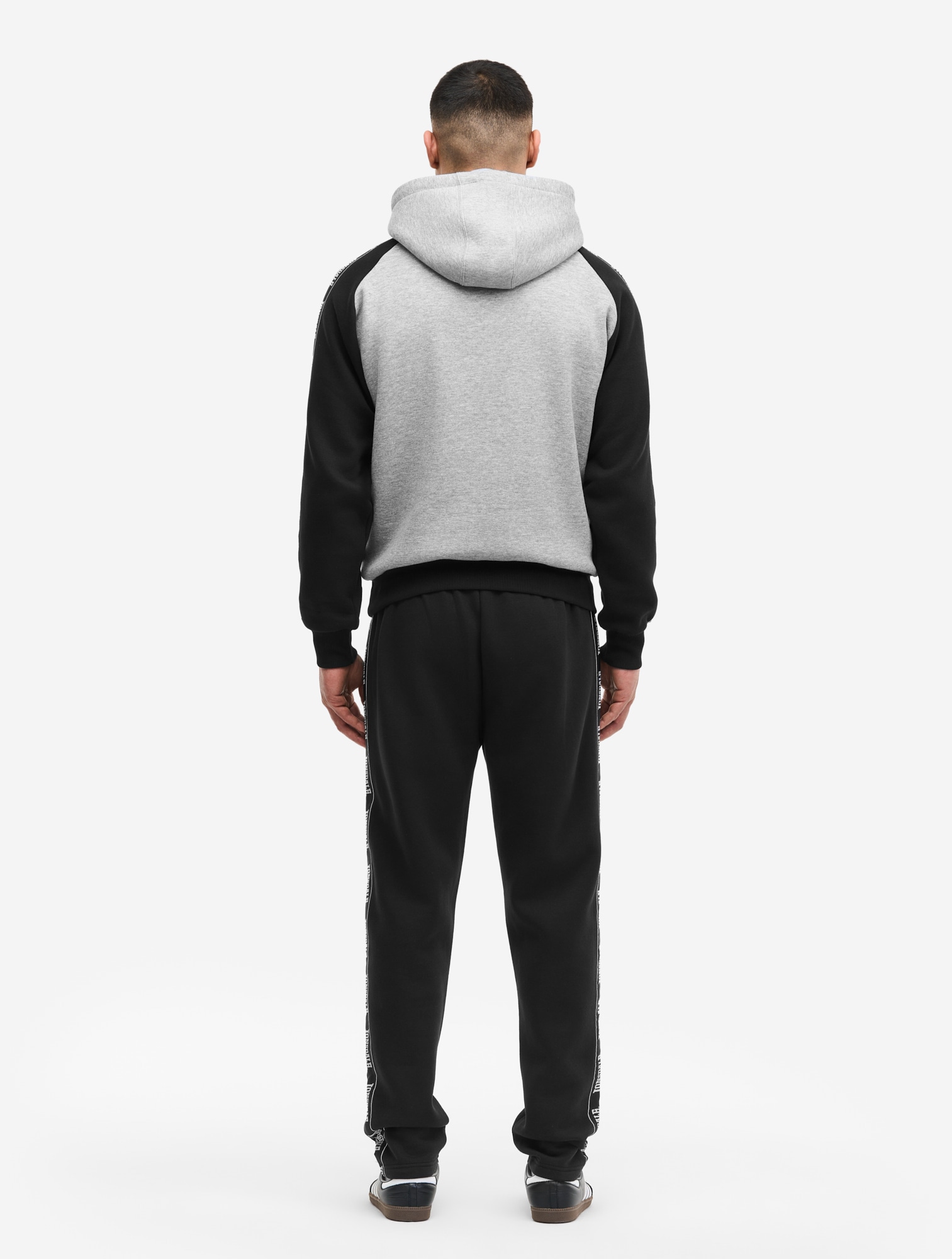 Lonsdale Trainingsanzug »HOLBURN« 2 tlg. für vielseitige Aktivitäten, für Erwachsene