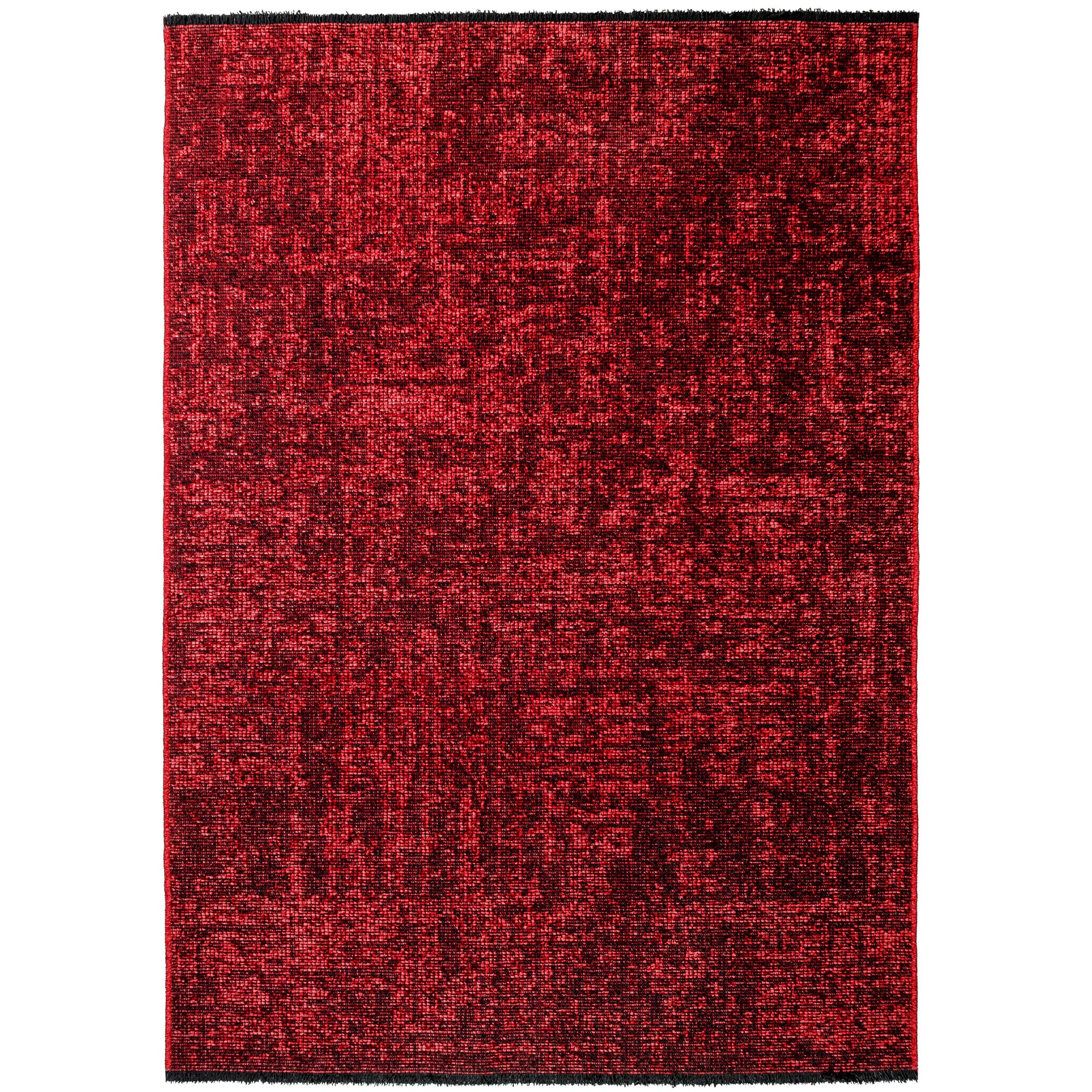 Ayyildiz Teppiche Teppich »SPACE 1900«, rechteckig, 7 mm Höhe, Läufer, Kurzflor, Boho, Vintage, Wohnzimmer