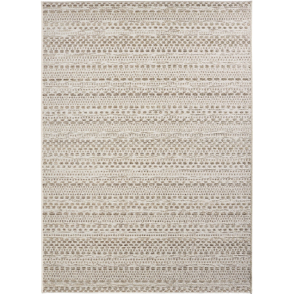 NORTHRUGS Teppich »Pine«, rechteckig