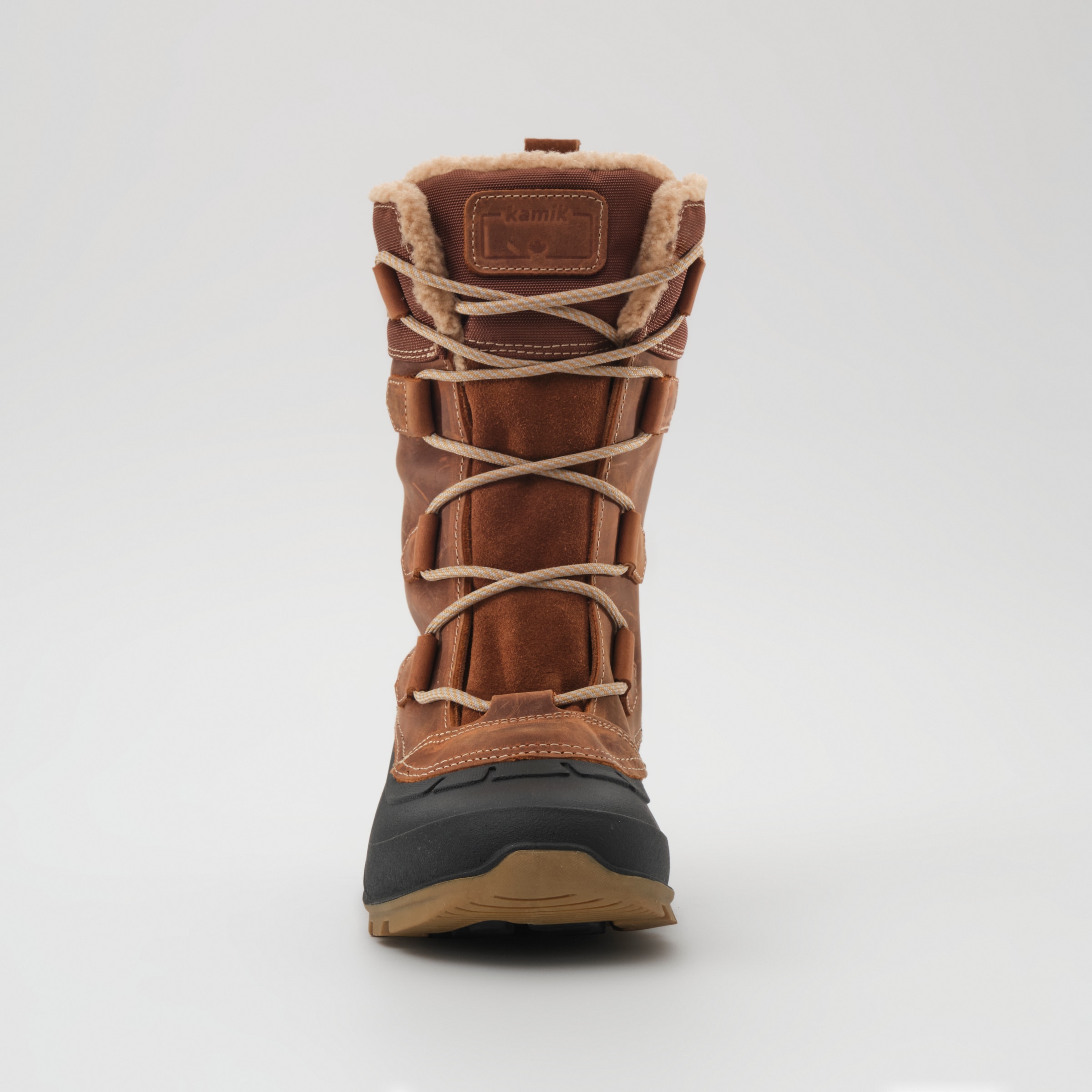 Kamik Winterstiefel »SNOWGEM2«  Snowboots,Winterboots,gefüttert,wasserdicht