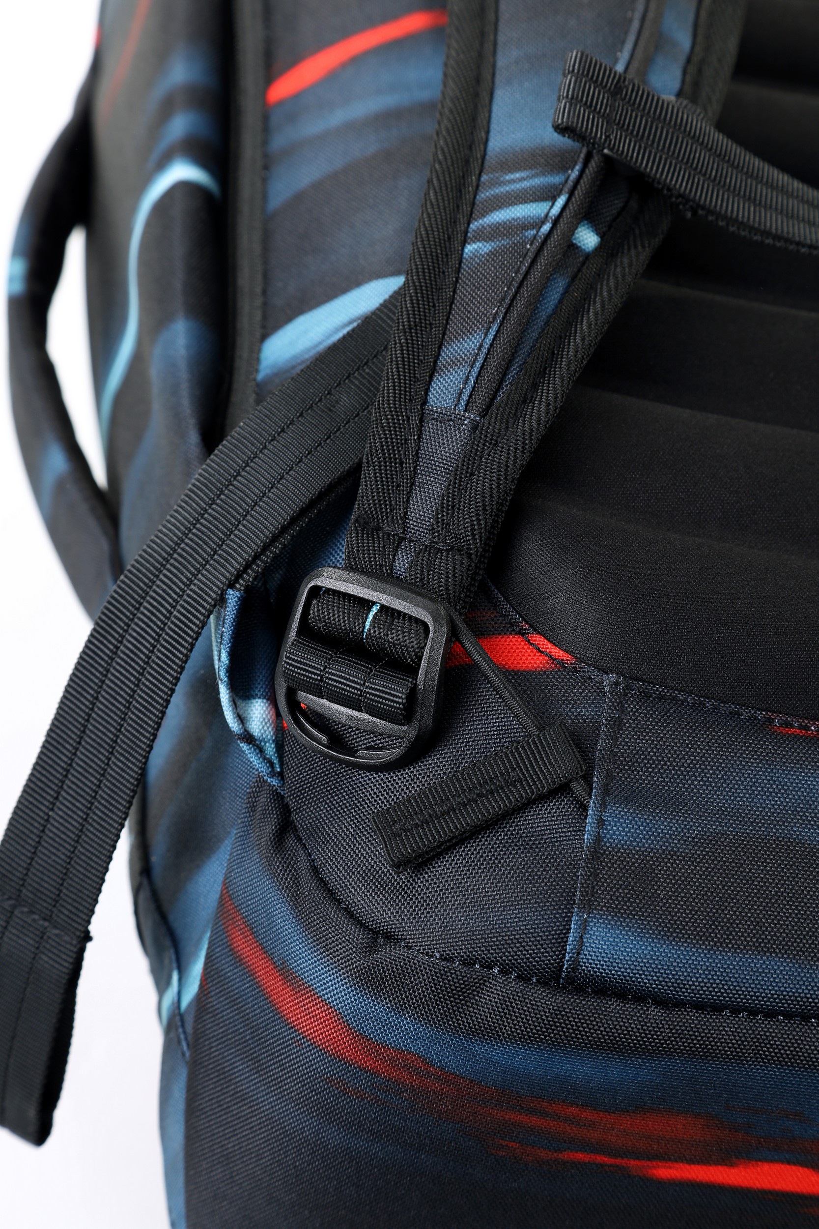 NITRO Freizeitrucksack »Nikuro Traveler«, Reisetasche, Travel Bag, Alltagsrucksack, Daypack