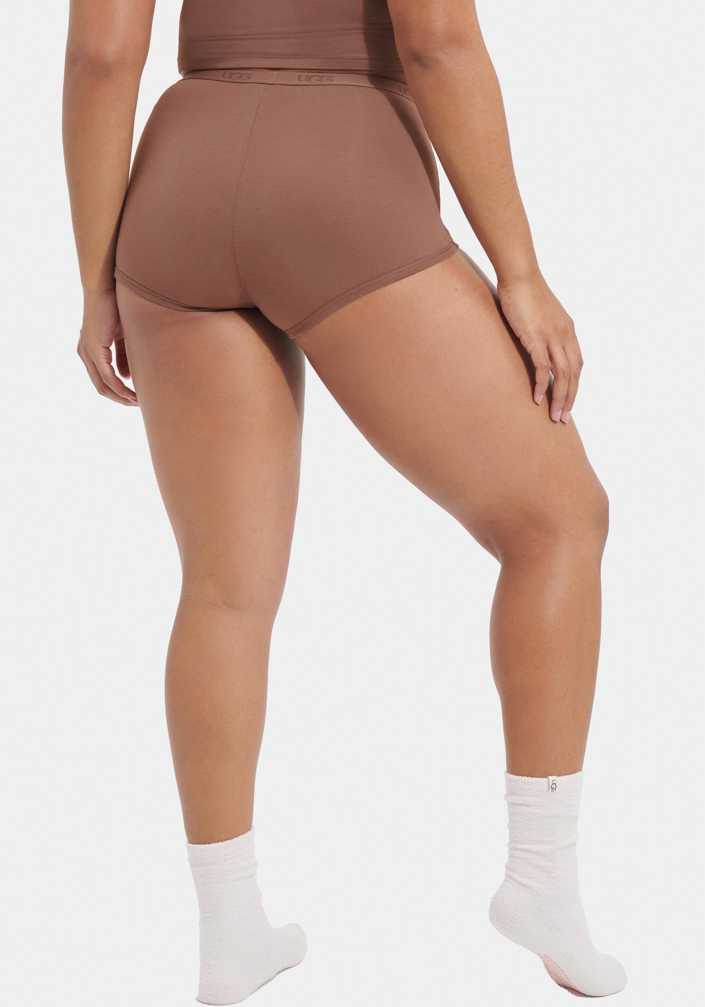 UGG Panty »Desiray Cheeky Boy Short«