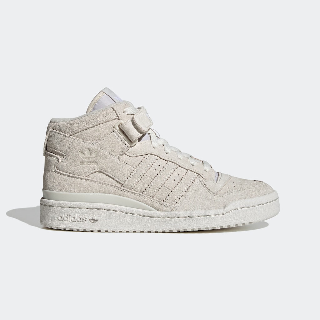 adidas Originals Sneaker »FORUM MID«