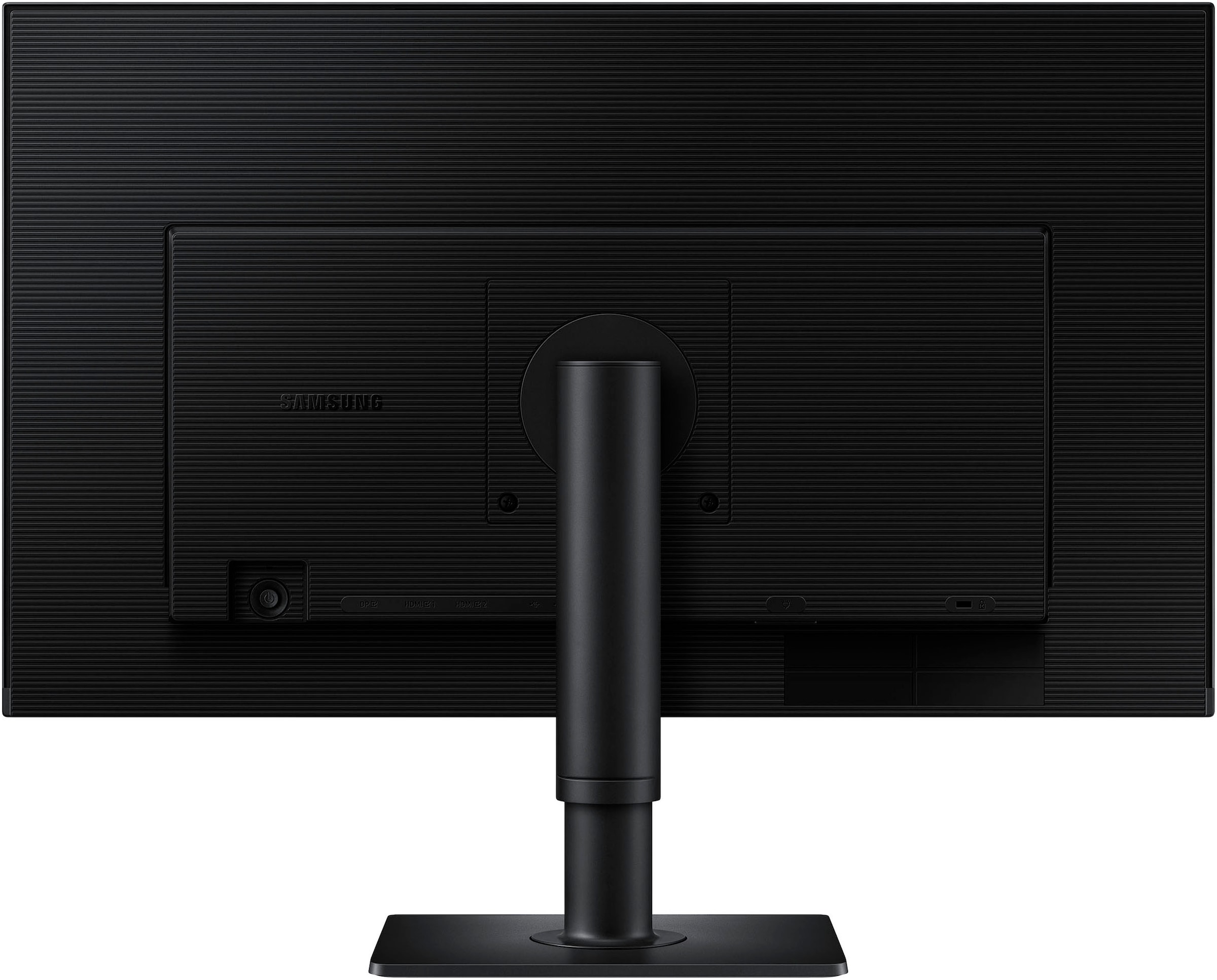 Samsung LED-Monitor »S40GD«, 68 cm/27 Zoll, 1920 x 1080 px, Full HD, 5 ms Reaktionszeit, 100 Hz