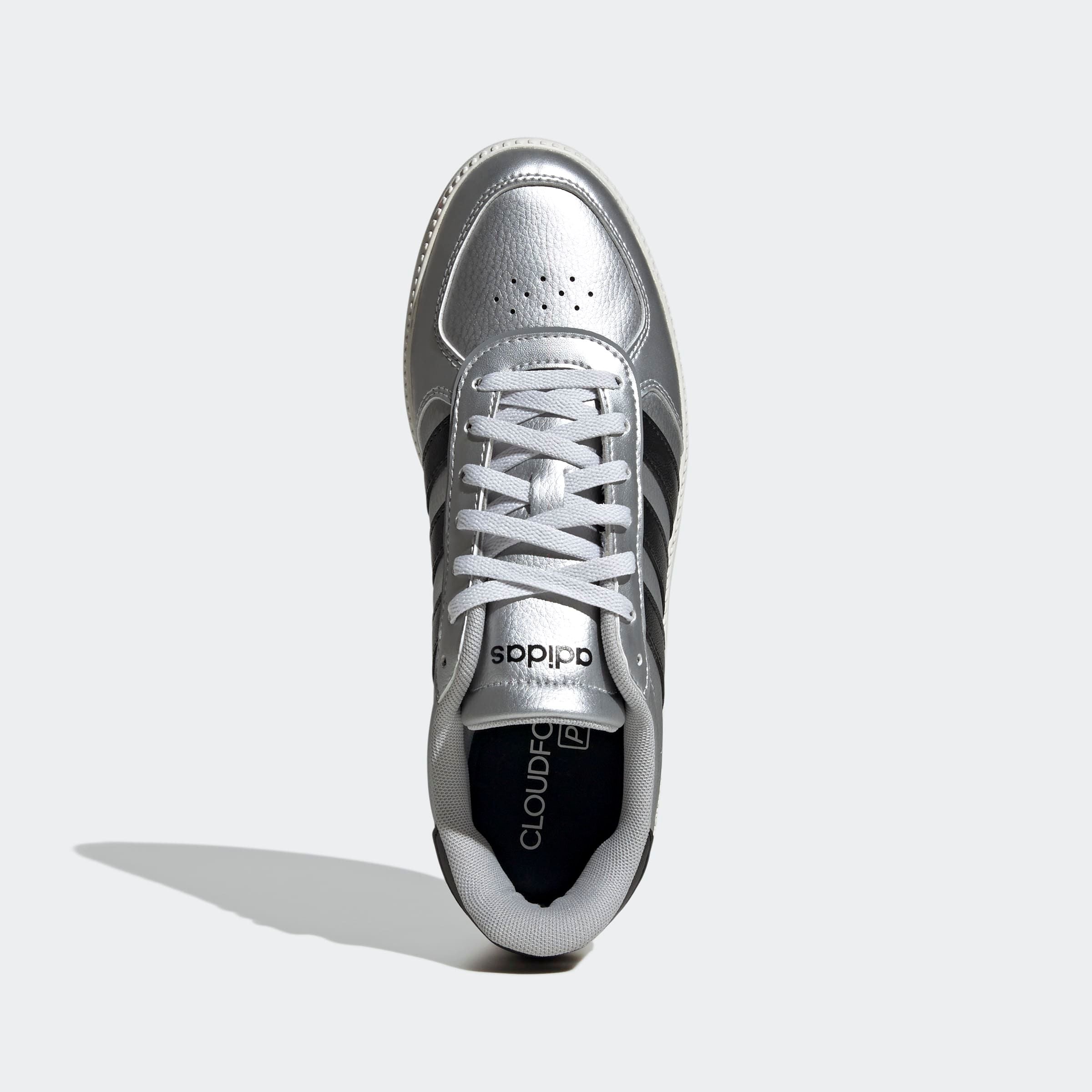 adidas Sportswear Sneaker »BREAKNET SLEEK«