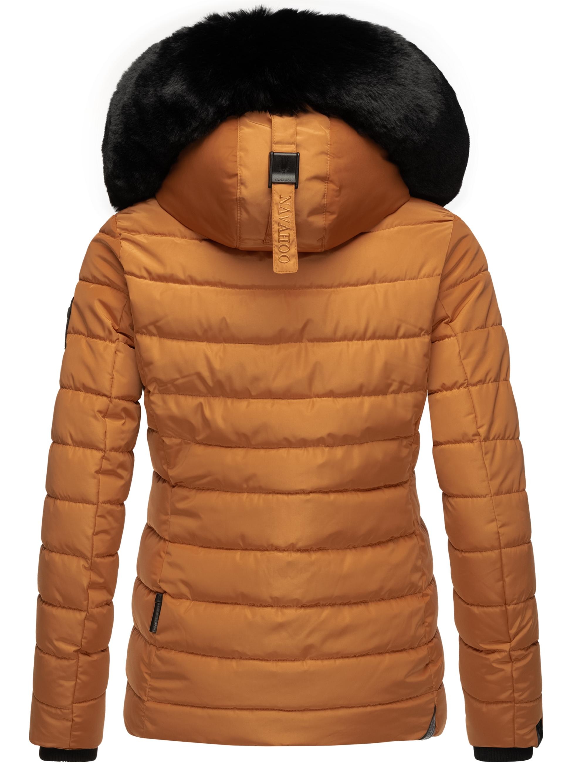 Navahoo Steppjacke »Winterjacke Milianaa«