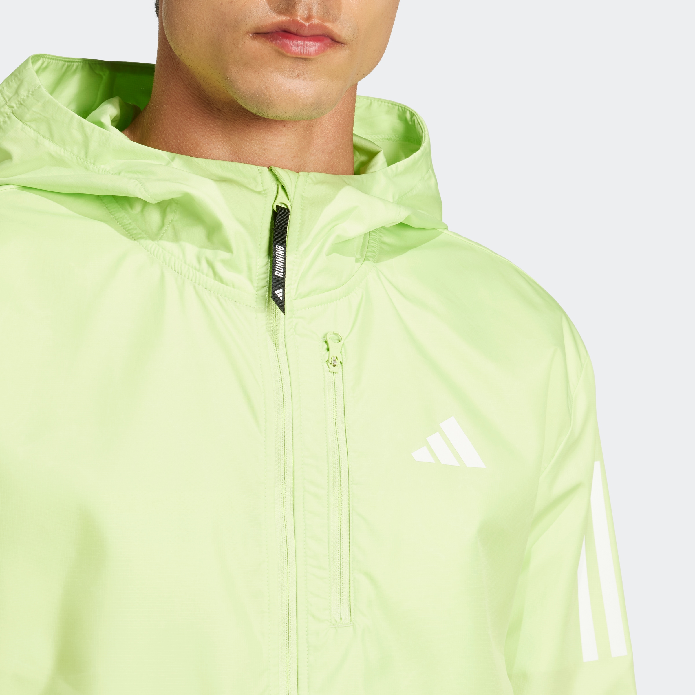 adidas Performance Laufjacke »OTR B CB JKT M«