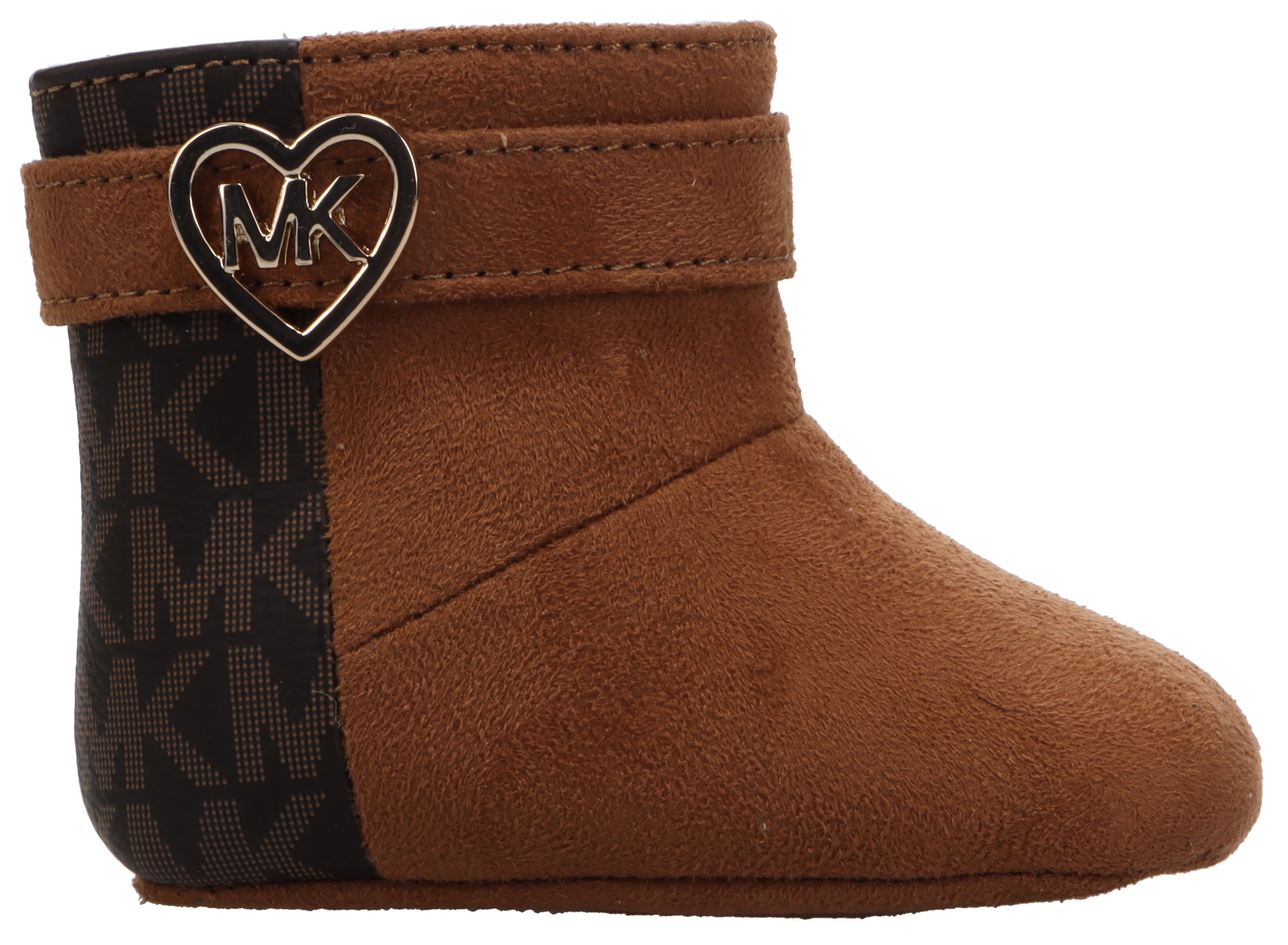 MICHAEL KORS KIDS Winterstiefel »Lauflernschuh BABY DANCE«, mit Warmfutter