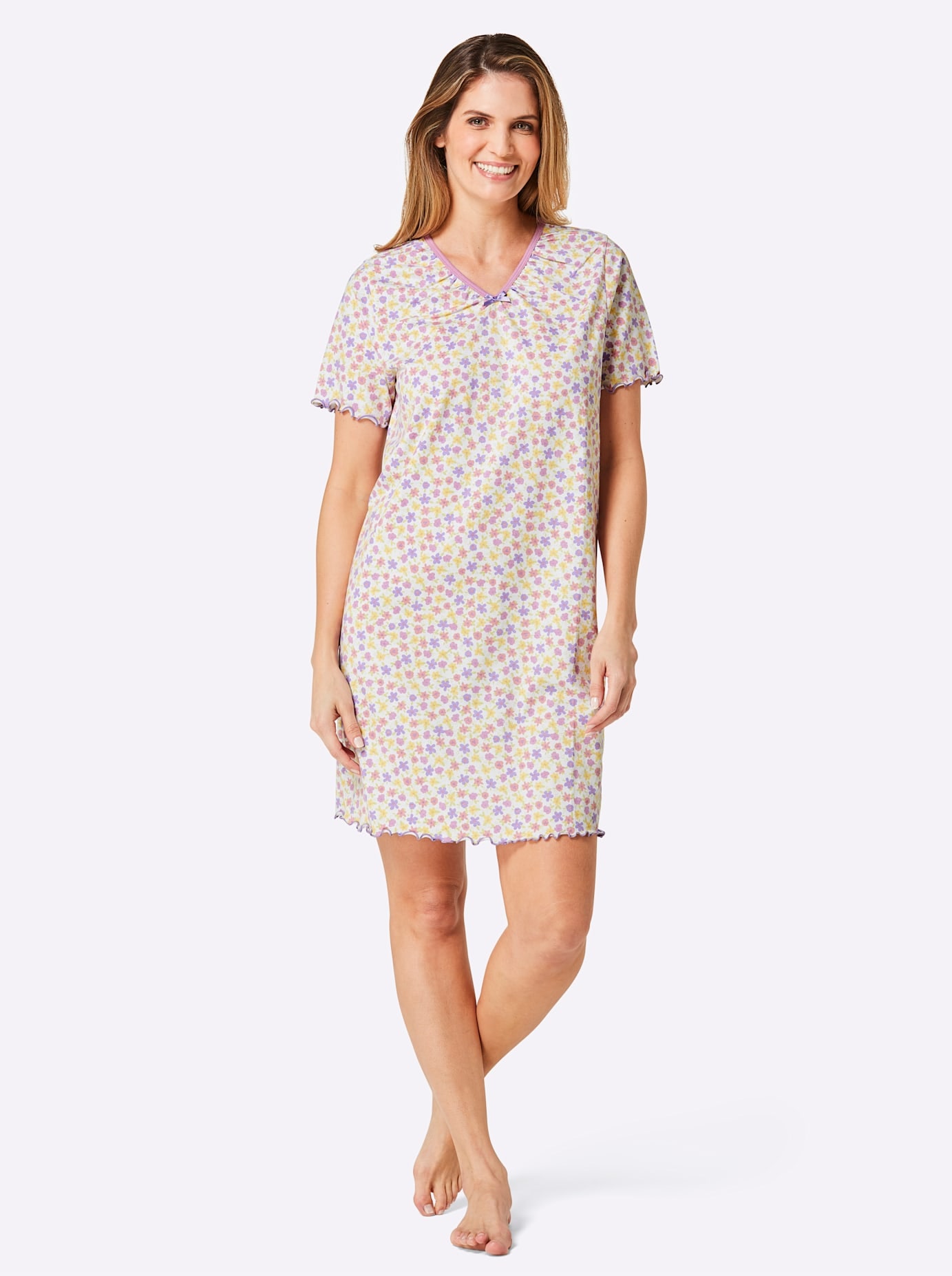 wäschepur Sleepshirt »Sleepshirts«