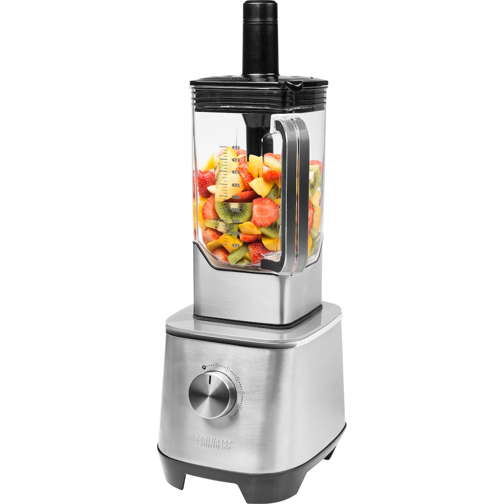 PRINCESS Standmixer »219500 Deluxe«, 2000 W