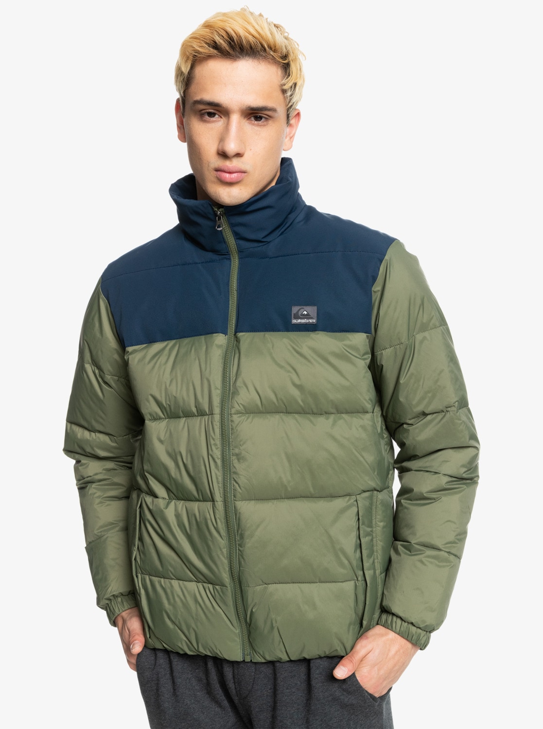 Quiksilver Outdoorjacke »Wolfs Shoulders«