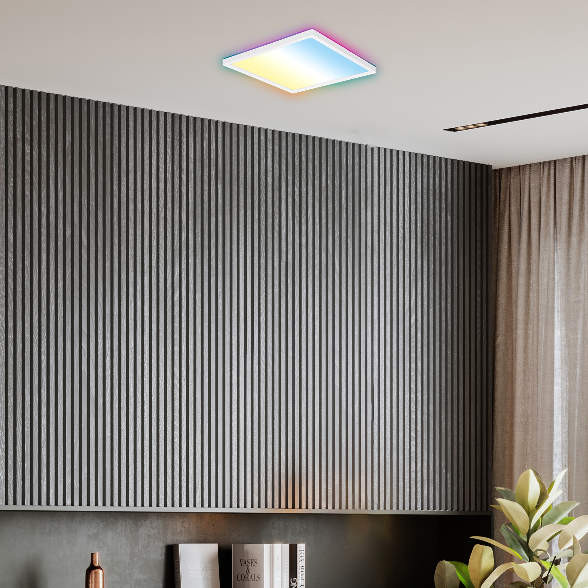 B.K.Licht LED Panel »BKL1610«