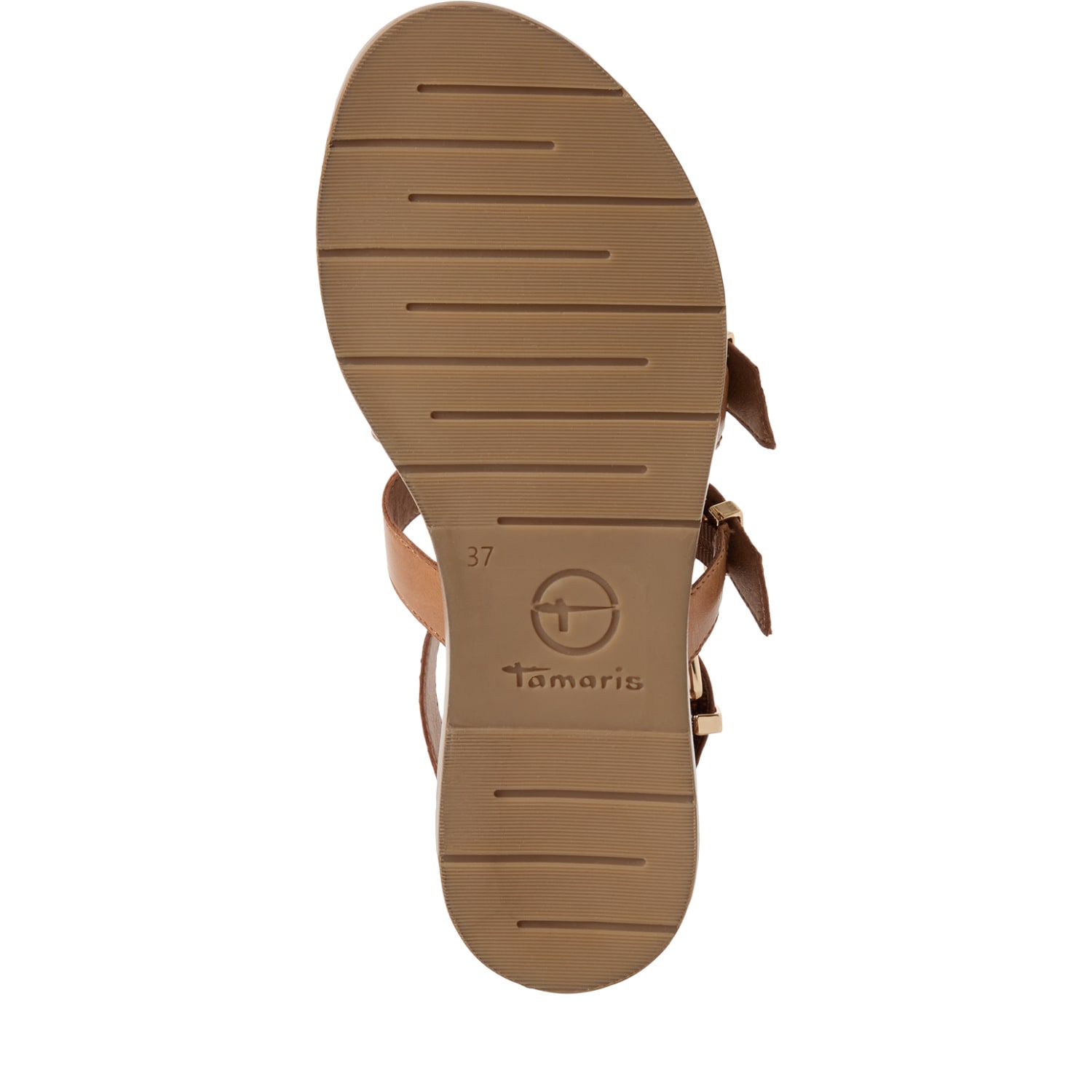 Tamaris Sandalette  , Riemchensandale, Schaftsandale mit geschlossener Ferse