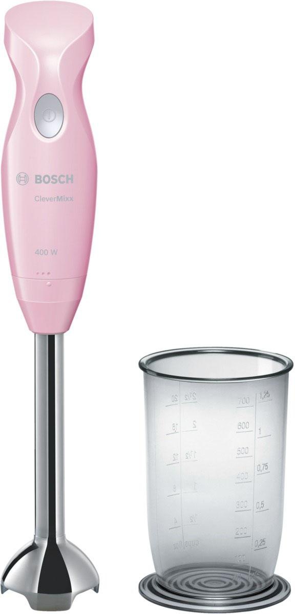 BOSCH Stabmixer »CleverMixx Fun MSM2410K«, 400 W kaufen