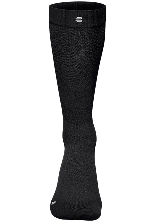 Bauerfeind Sportsocken »Run Ultralight Compression Socks«, mit Kompression