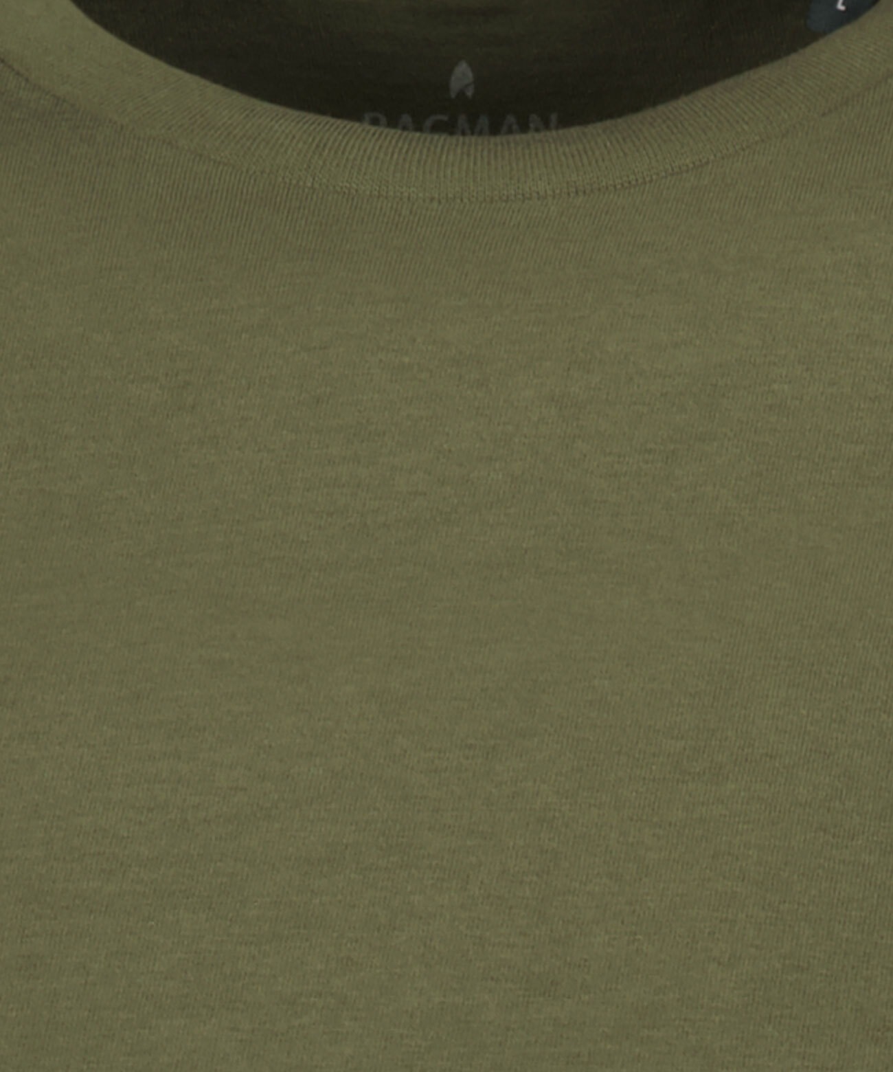 RAGMAN Langarmshirt