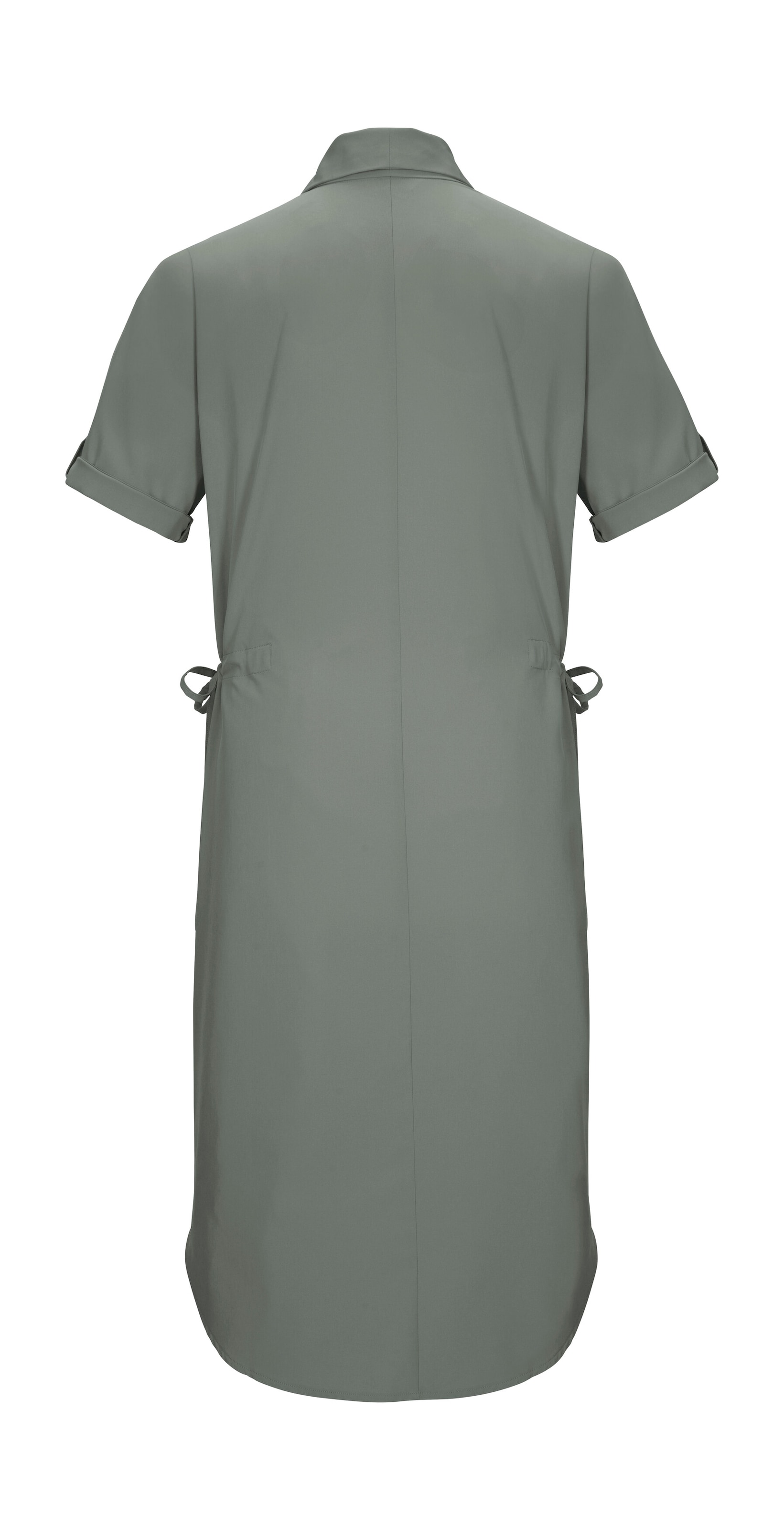 Killtec Sommerkleid »KOS 60 WMN DRSS« Leichtes, schnelltrocknendes Kleid mit verstellbarer Taille