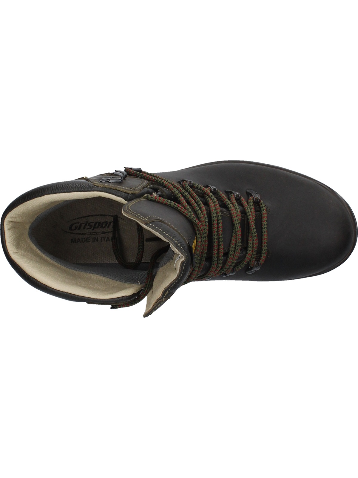 Grisport Wanderschuh »Dakar v.29 Trekking Spotex«