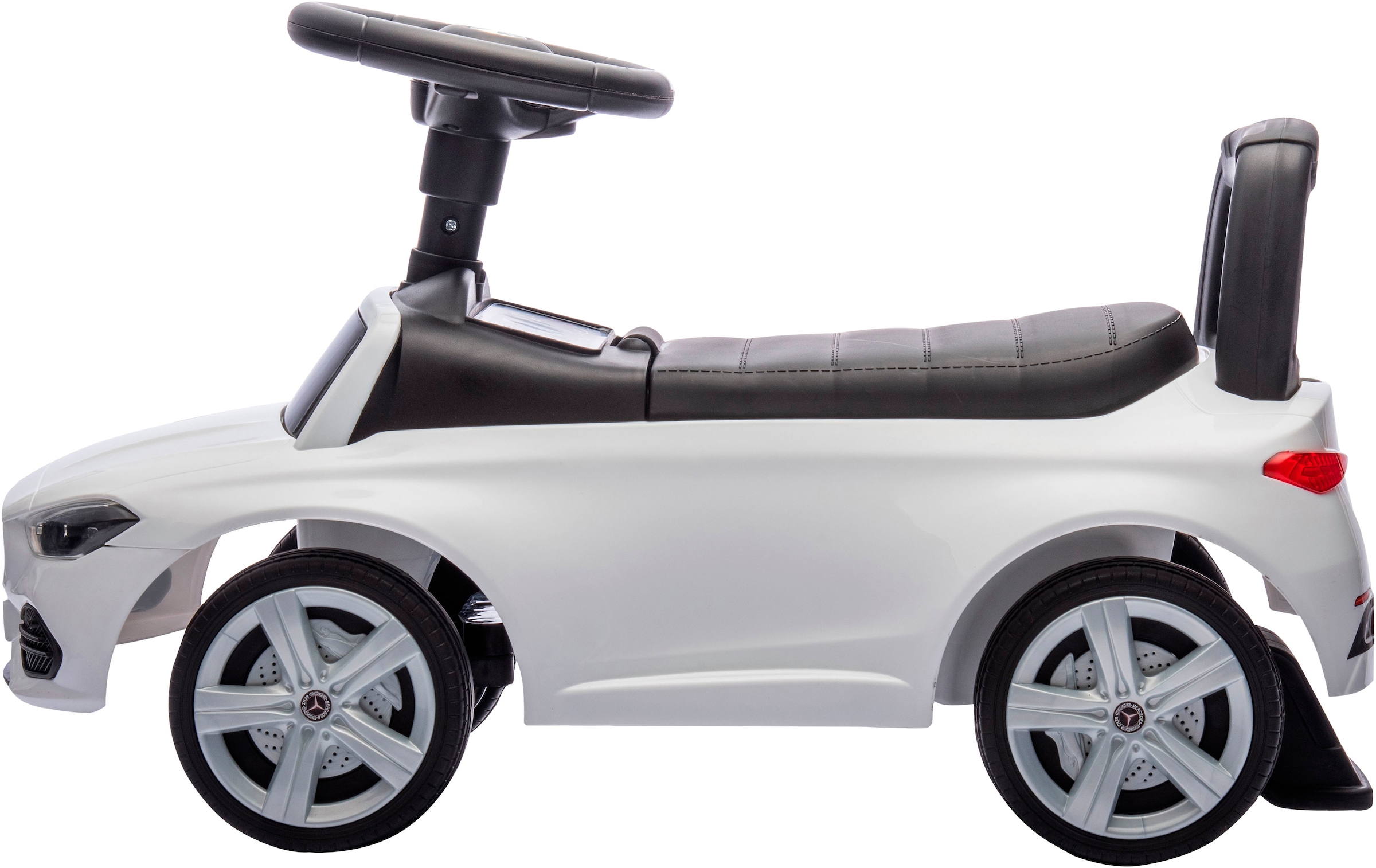 Jamara Rutscherauto »Mercedes-Benz C-Class« mit Sound