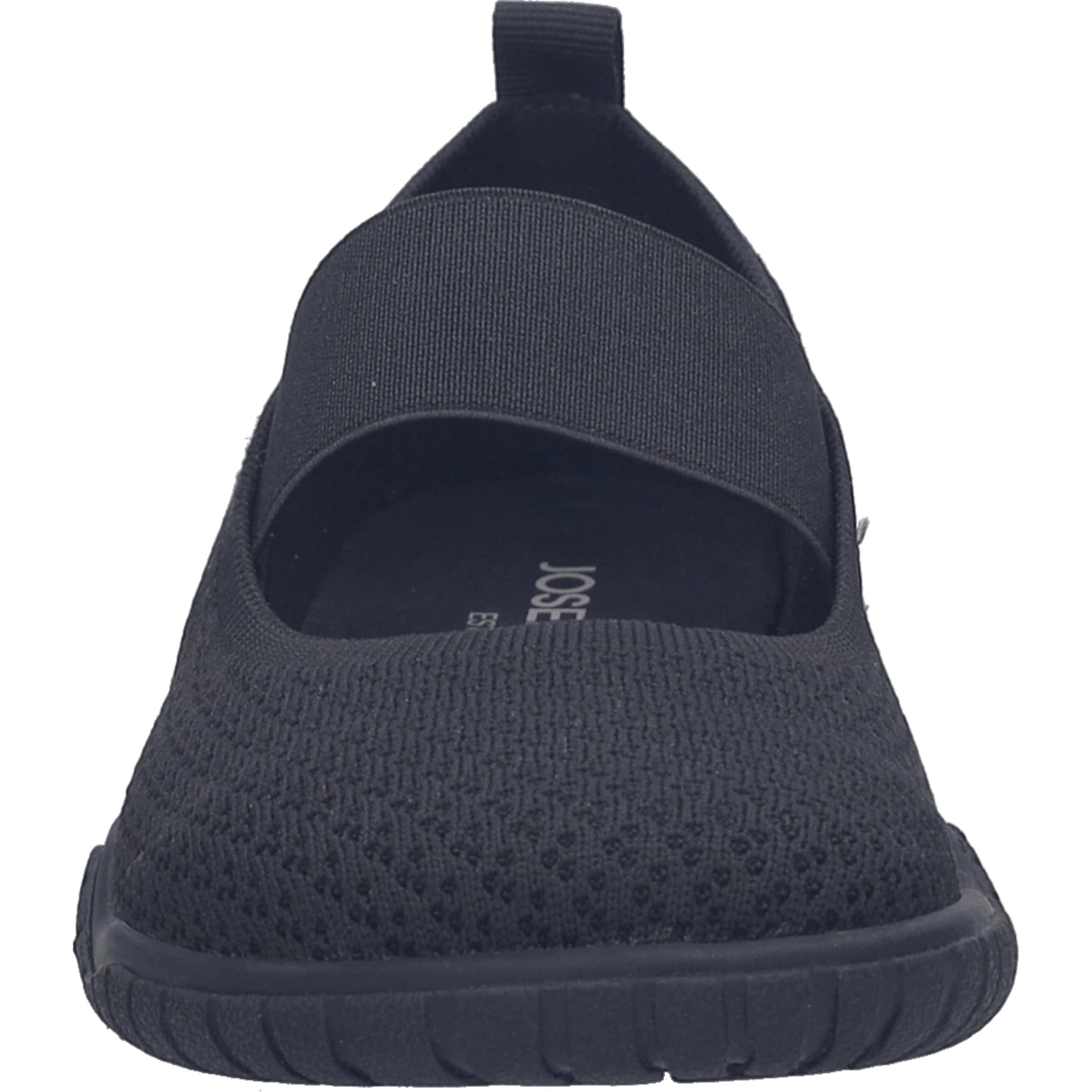 Josef Seibel Ballerina »Wynona 07, black-black«