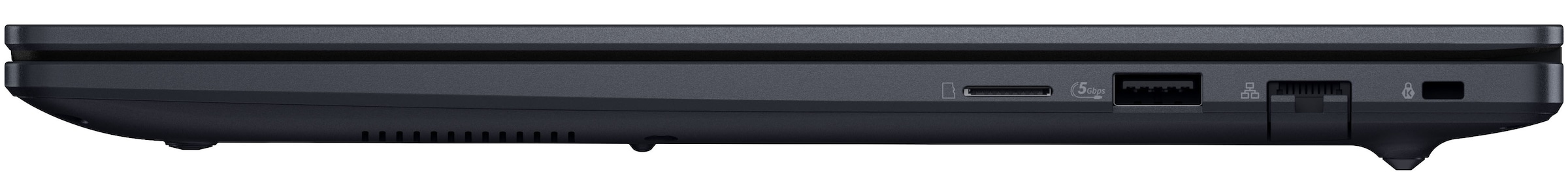 Asus Notebook »ExpertBook B3 B3405CCA-LY1072X« 35,6 cm / 14 ″ Intel Core Ultra 5 ARC 512 GB SSD