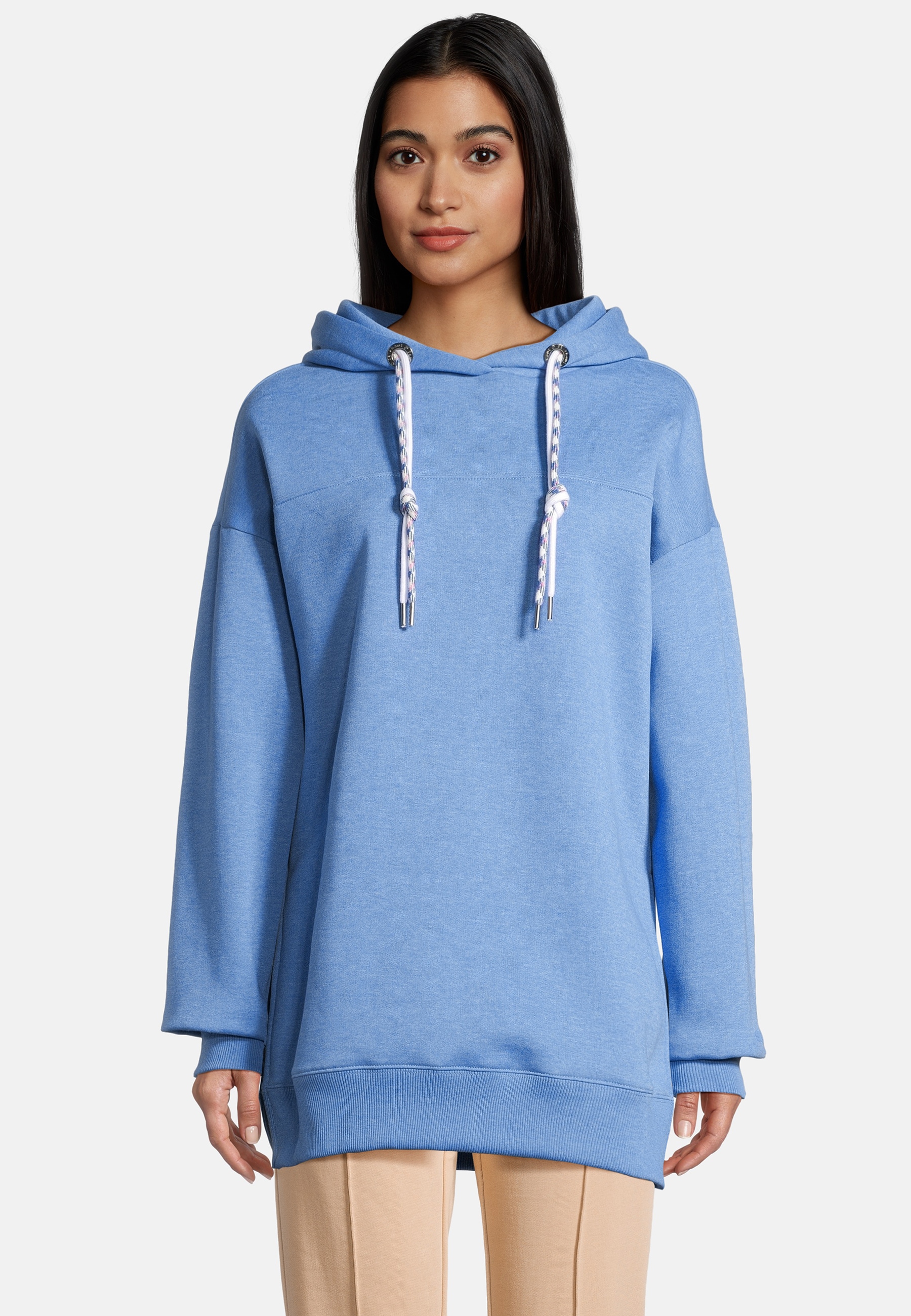 salzhaut Kapuzenpullover »Hoodie JULIANE«