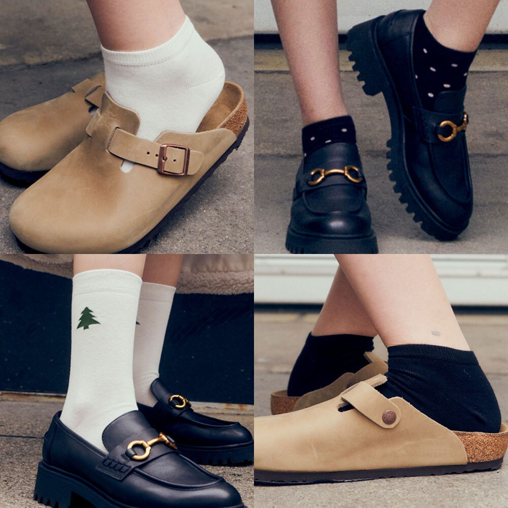 Hudson Socken »Socke Christmas Calendar«