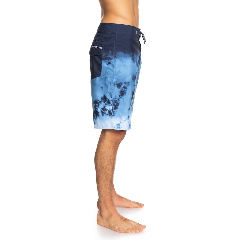 Quiksilver Boardshorts »Everyday Rager 20"«