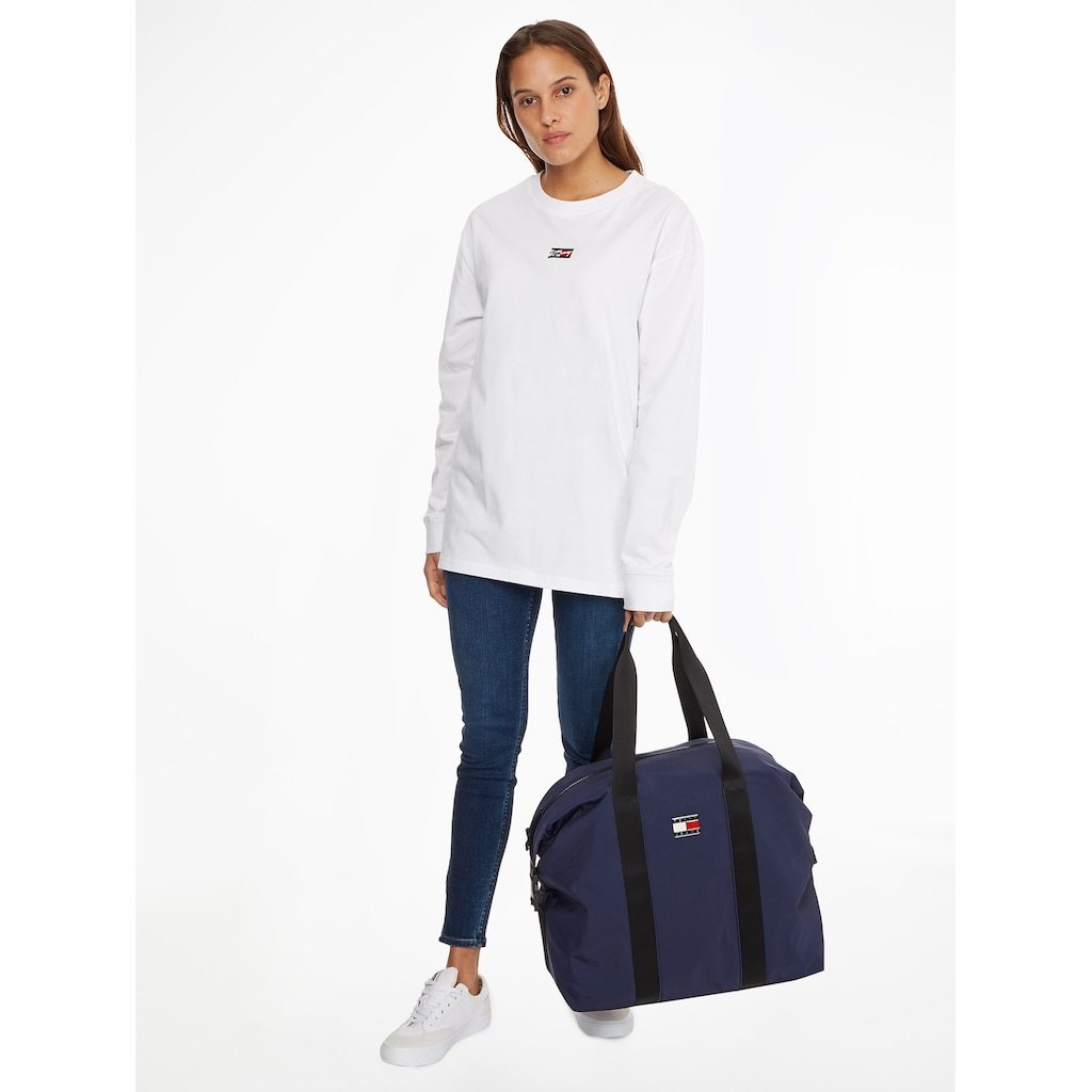 Tommy Jeans Shopper »TJW CASUAL TOTE« in schlichter Optik AB8292