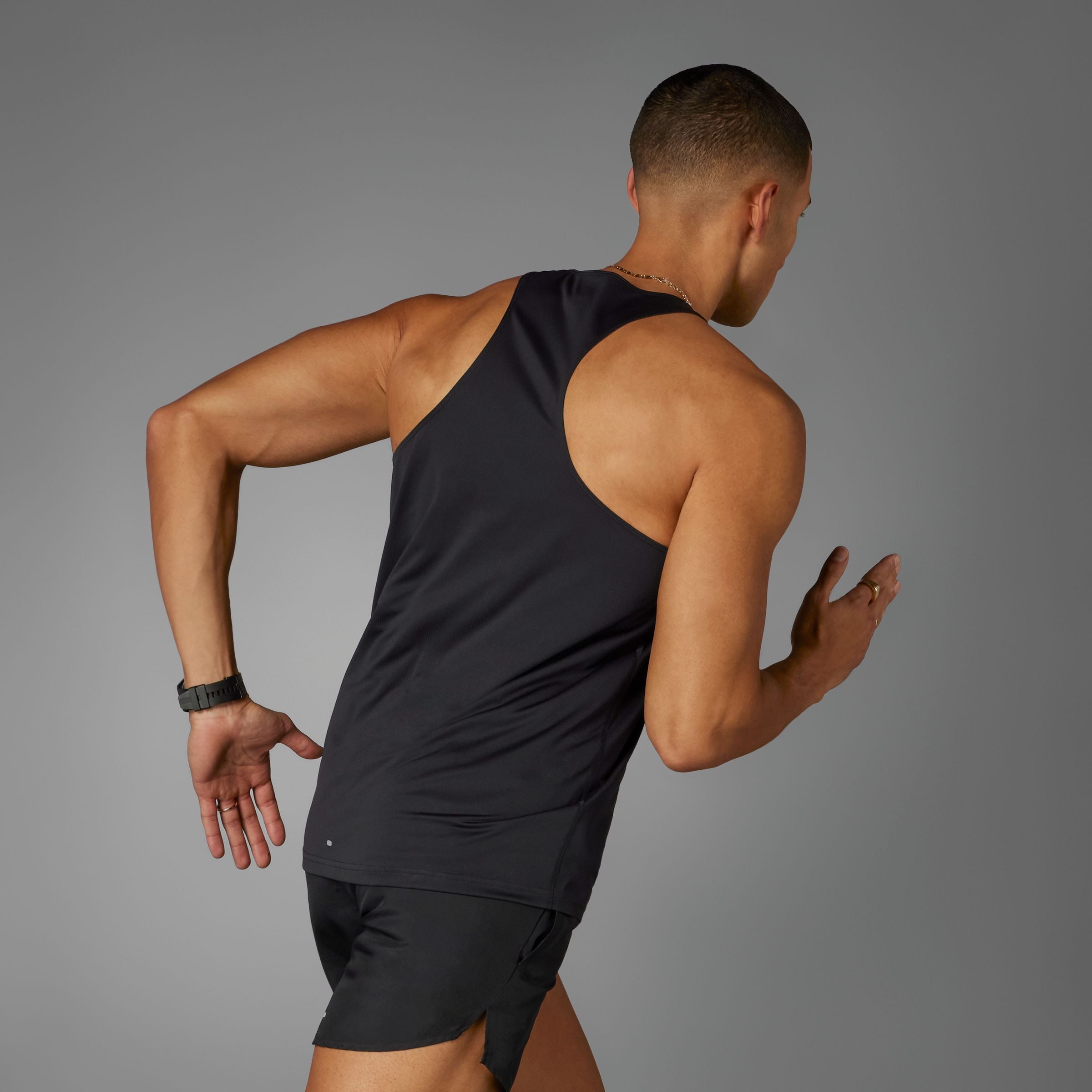 adidas Performance Lauftop »RUN IT TANK«