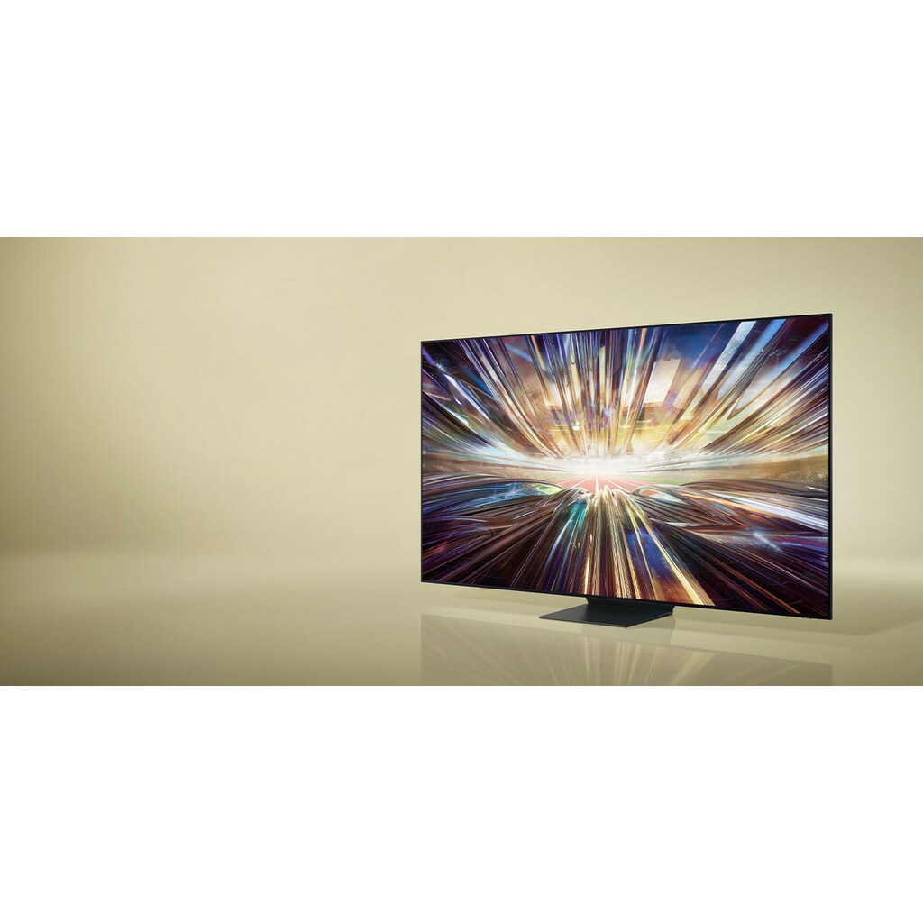 Samsung QLED-Fernseher »GQ75QN800DT«, 189 cm/75 Zoll, 8K, Smart-TV