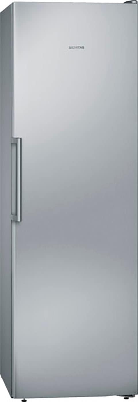 Gefrierschrank iQ300 »GS36NVIEP«, 186 cm hoch, 60 cm breit