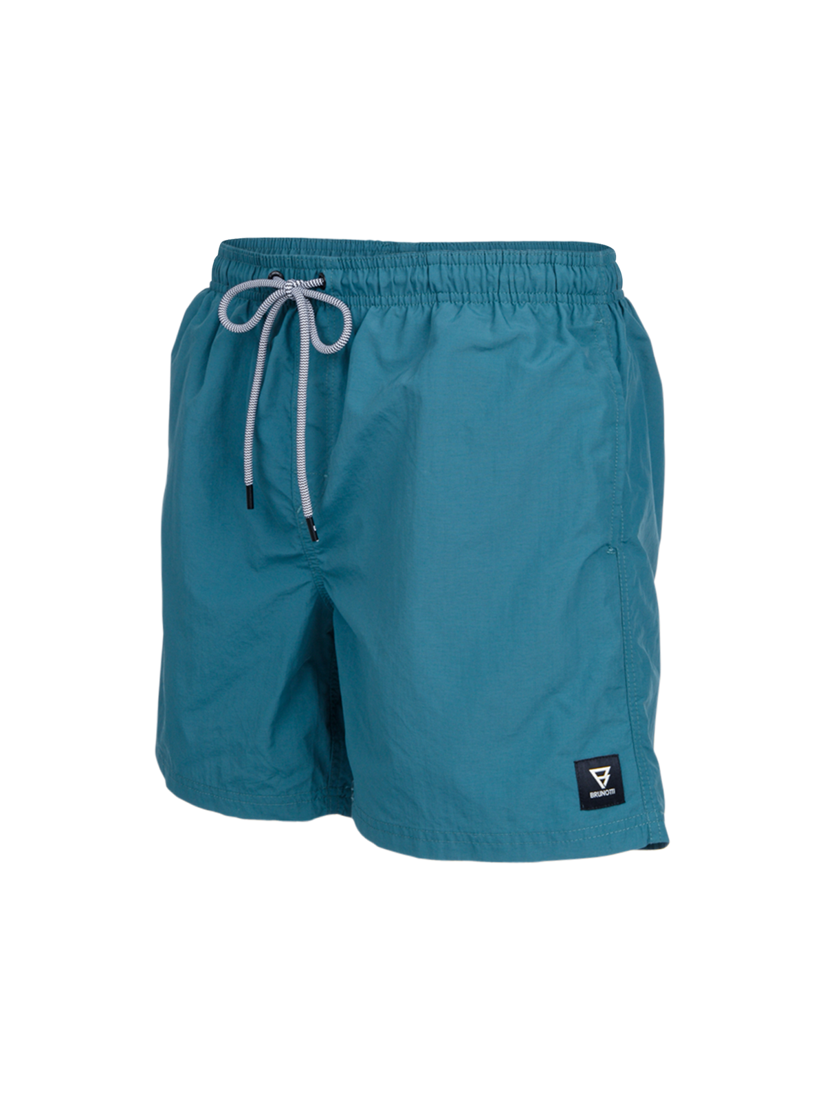Brunotti Badeshorts »HESTER MEN SWIM SHORTS« mit funktionellen Taschen, schnelltrocknend