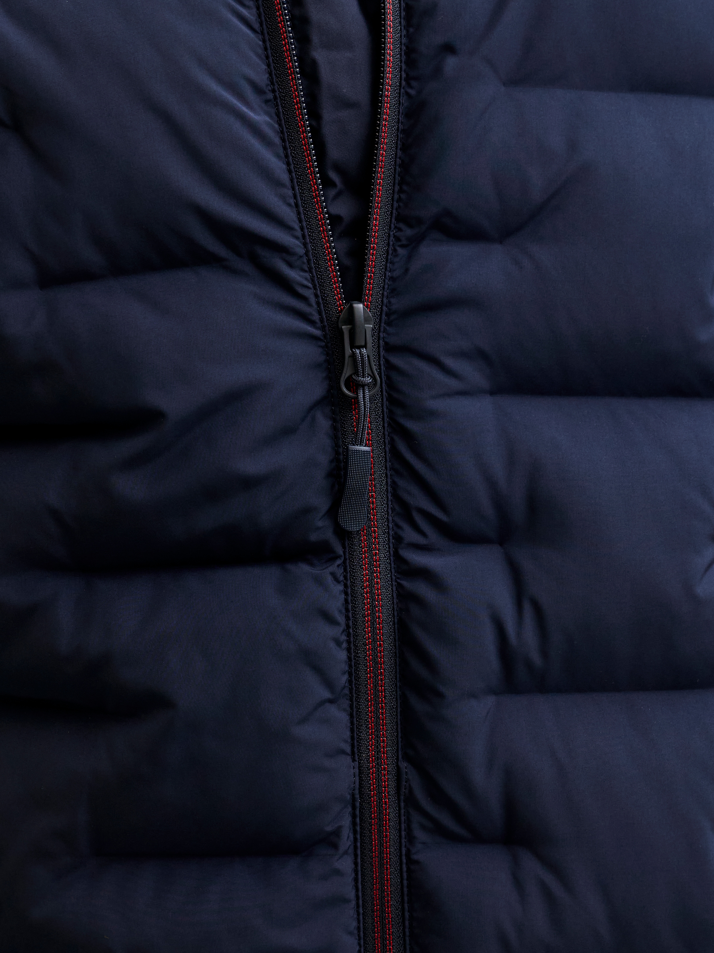 Jack & Jones Steppjacke »JJEPERFECT HYBRID JACKET NOOS« mit Kapuze mit Kapuze