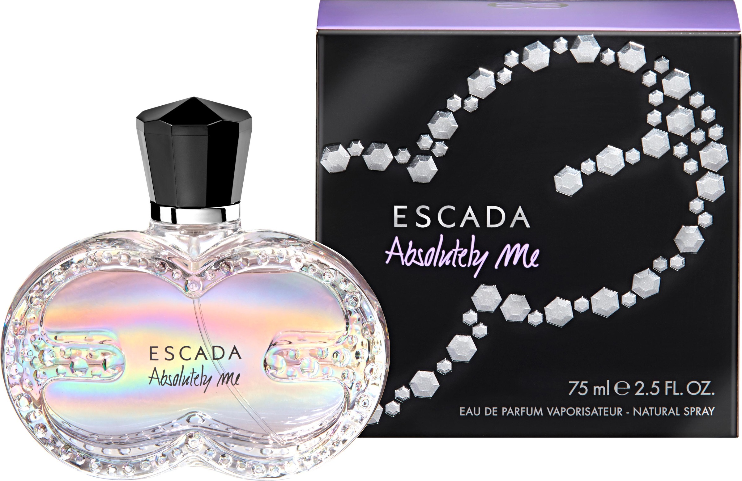 »Absolutely Eau Parfum de Me« kaufen Raten auf ESCADA