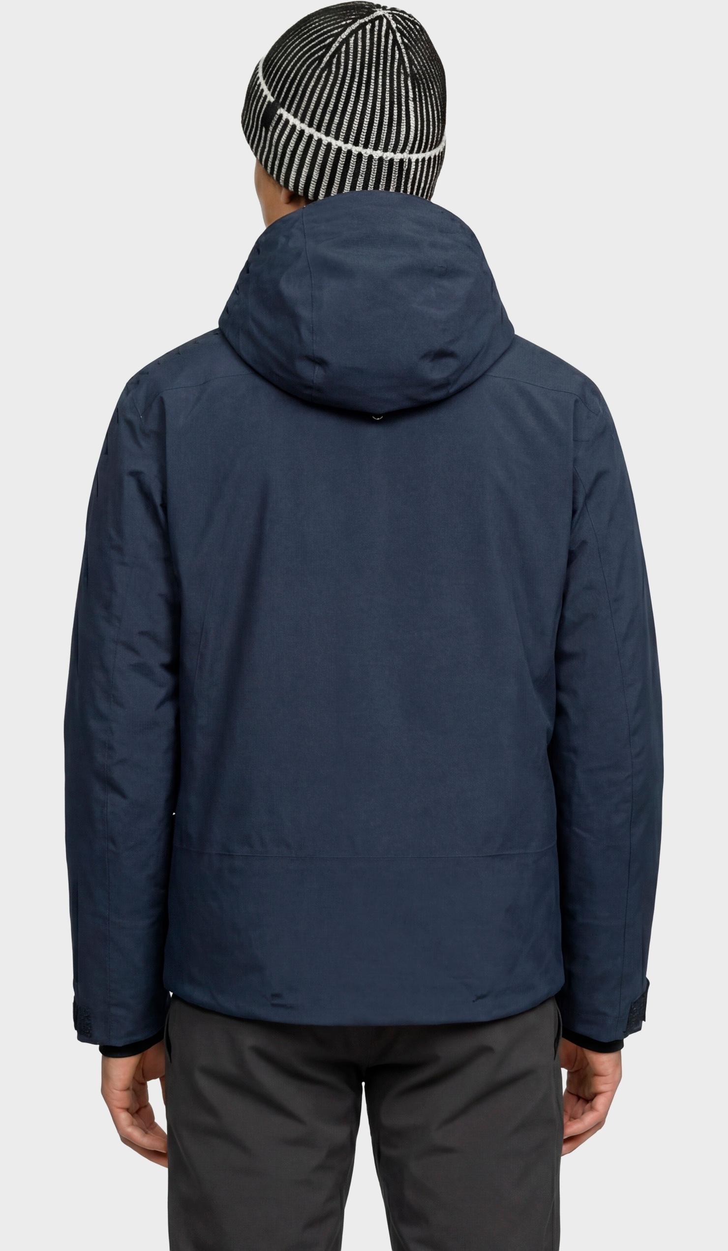 Schöffel Outdoorjacke »Jacket Style Zandwel MNS« mit Kapuze
