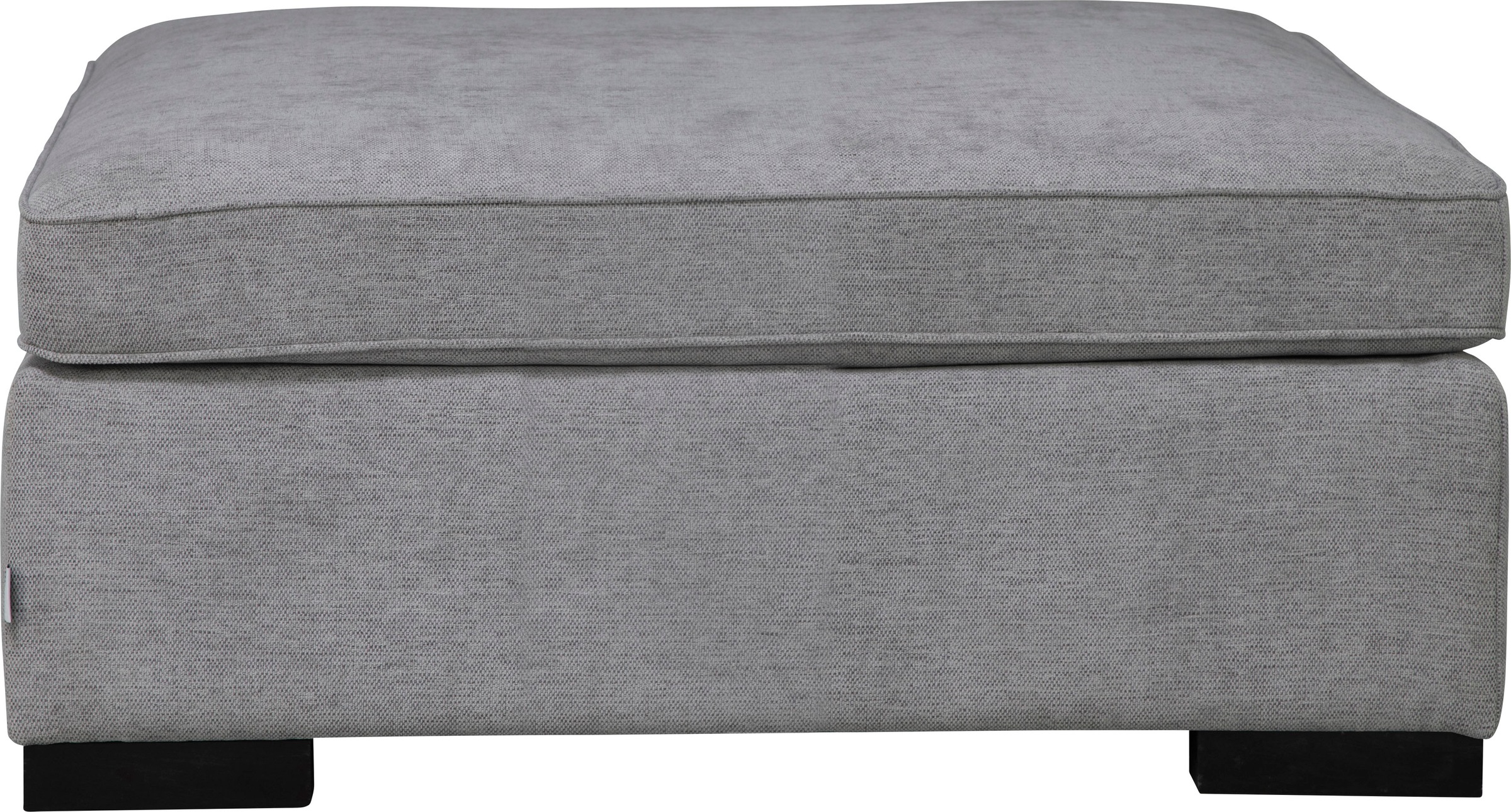 Home affaire Polsterhocker »Skara«, Passend zur Serie »Skara«.