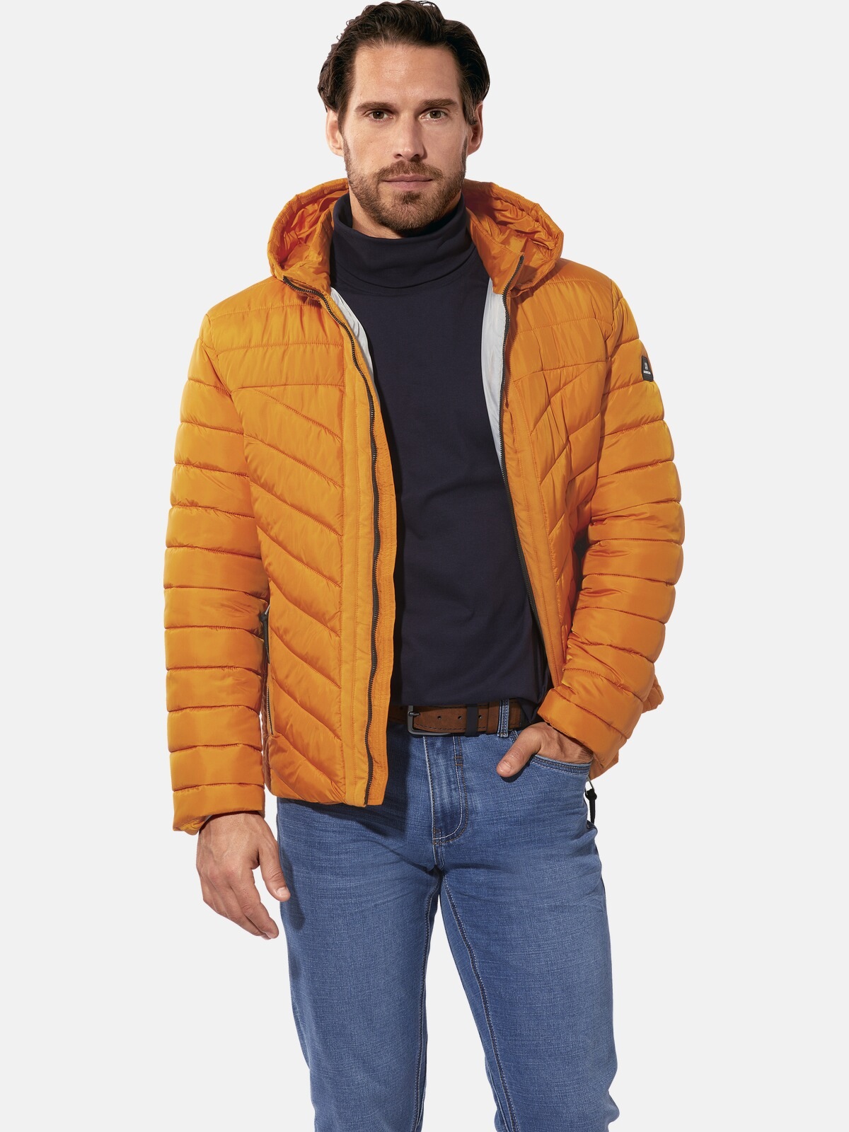 Babista Steppjacke »Steppjacke MALISSO«